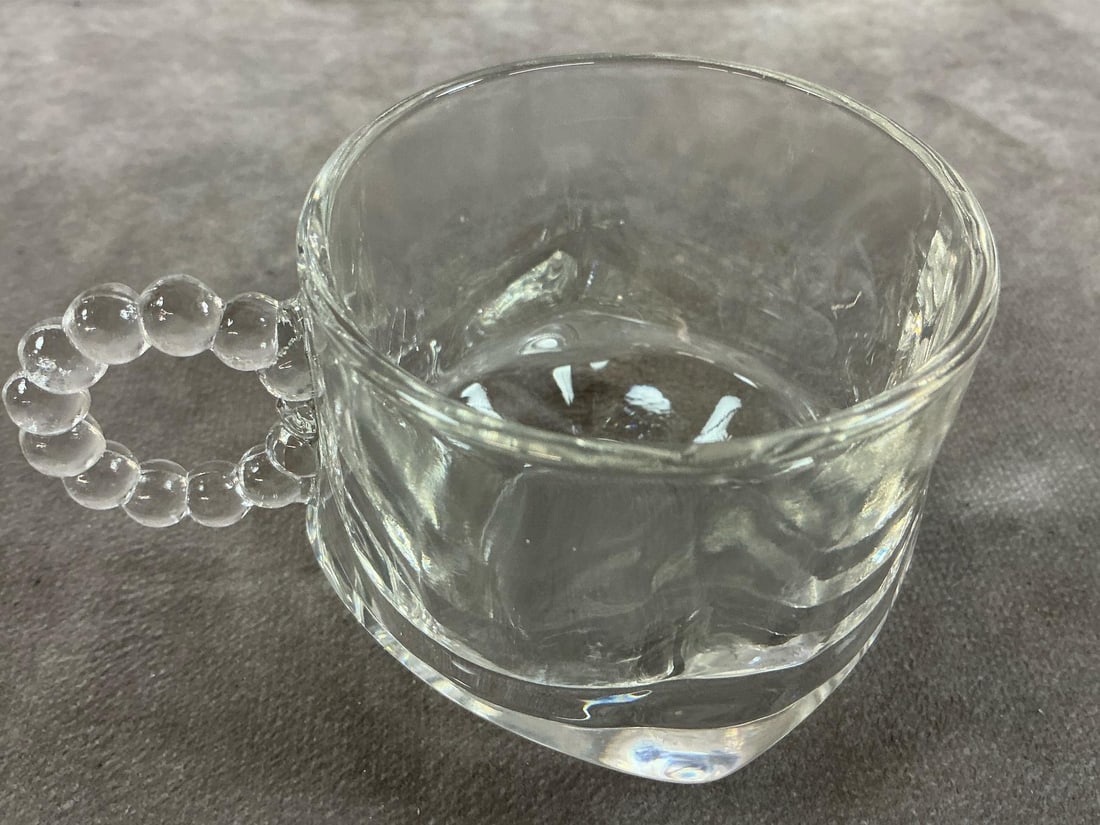 Hazel Atlas Punch Cups - 2