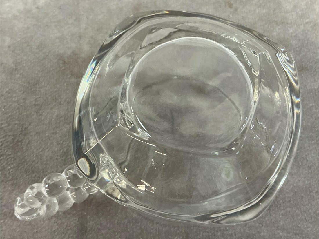 Hazel Atlas Punch Cups - 3