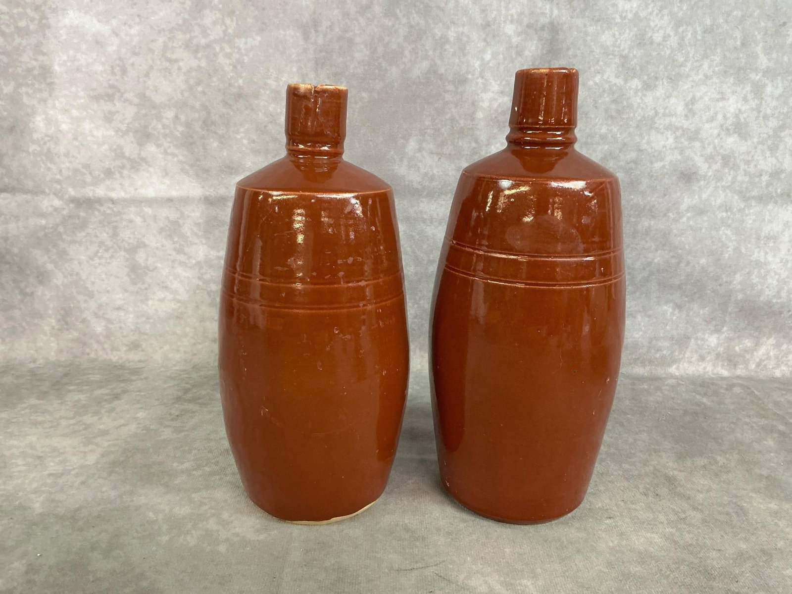 Vases, Wine Bottles, & More - 2