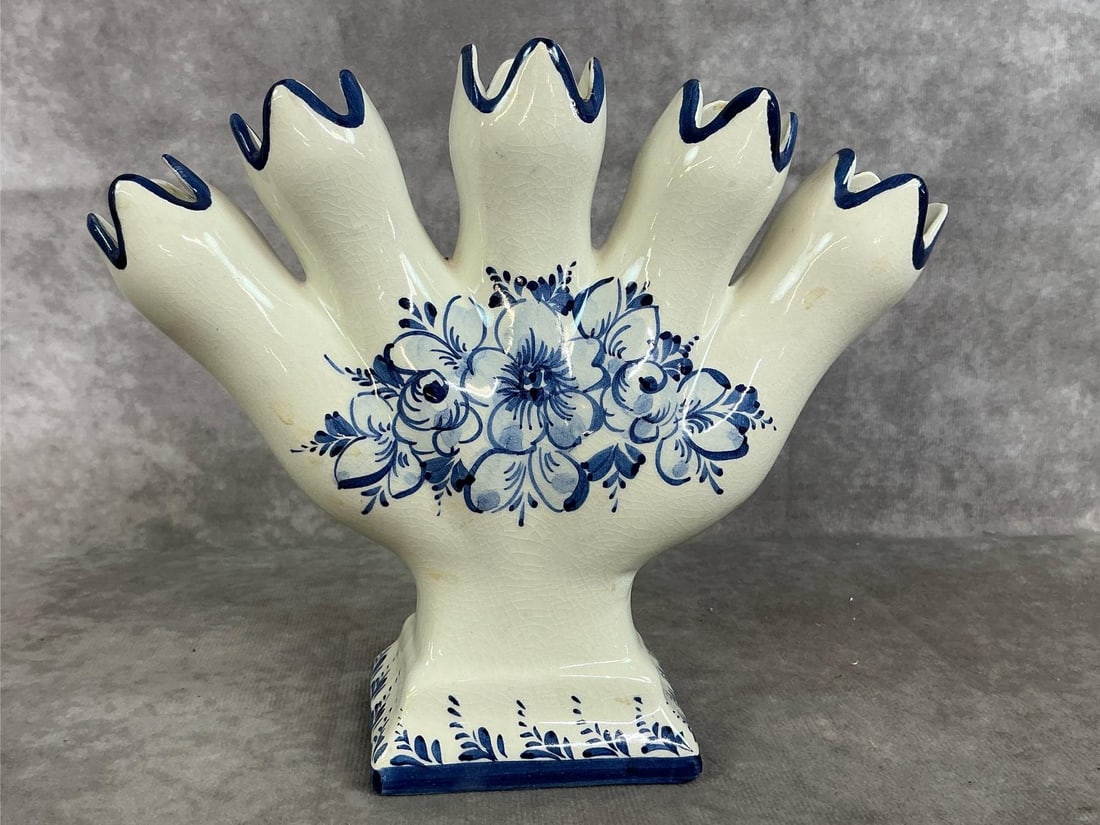 Vases, Wine Bottles, & More - 3