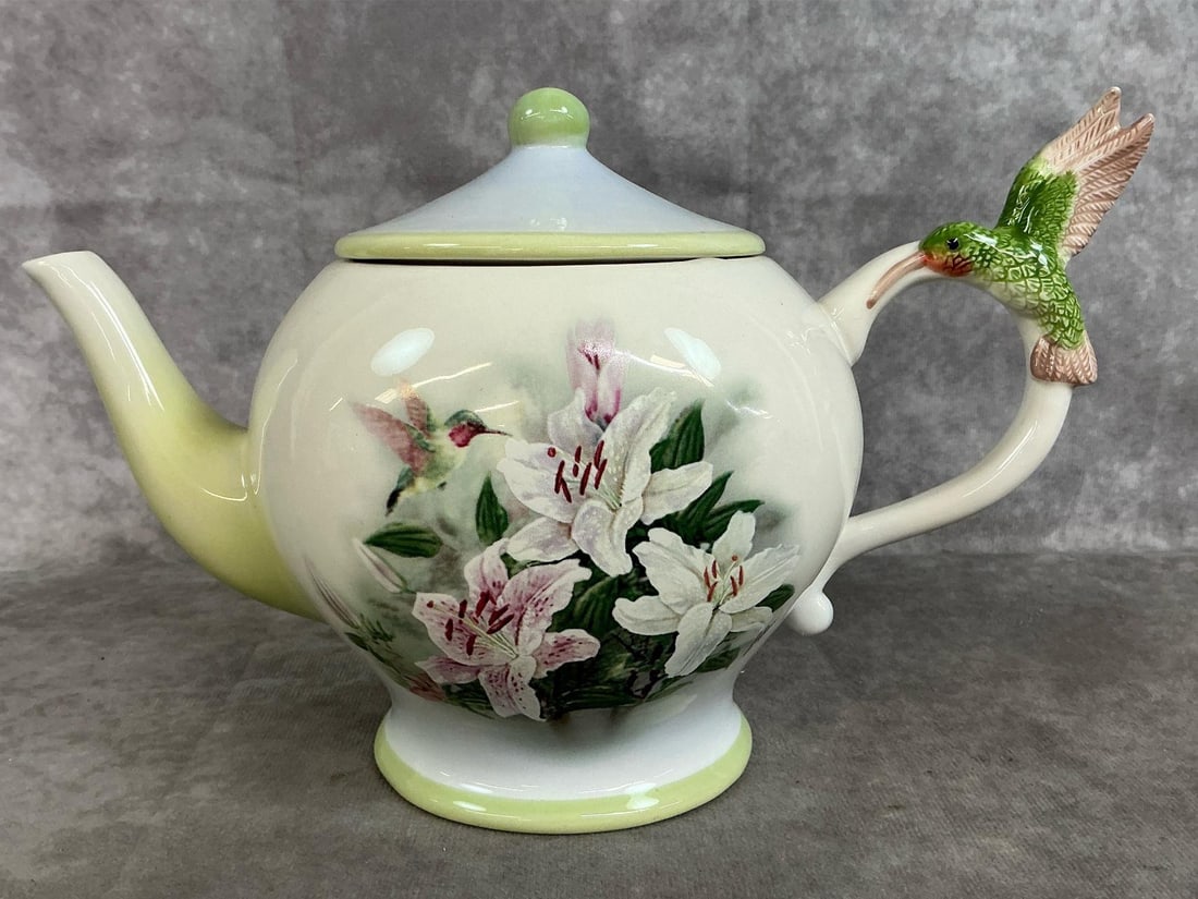 Vases, Wine Bottles, & More - 5