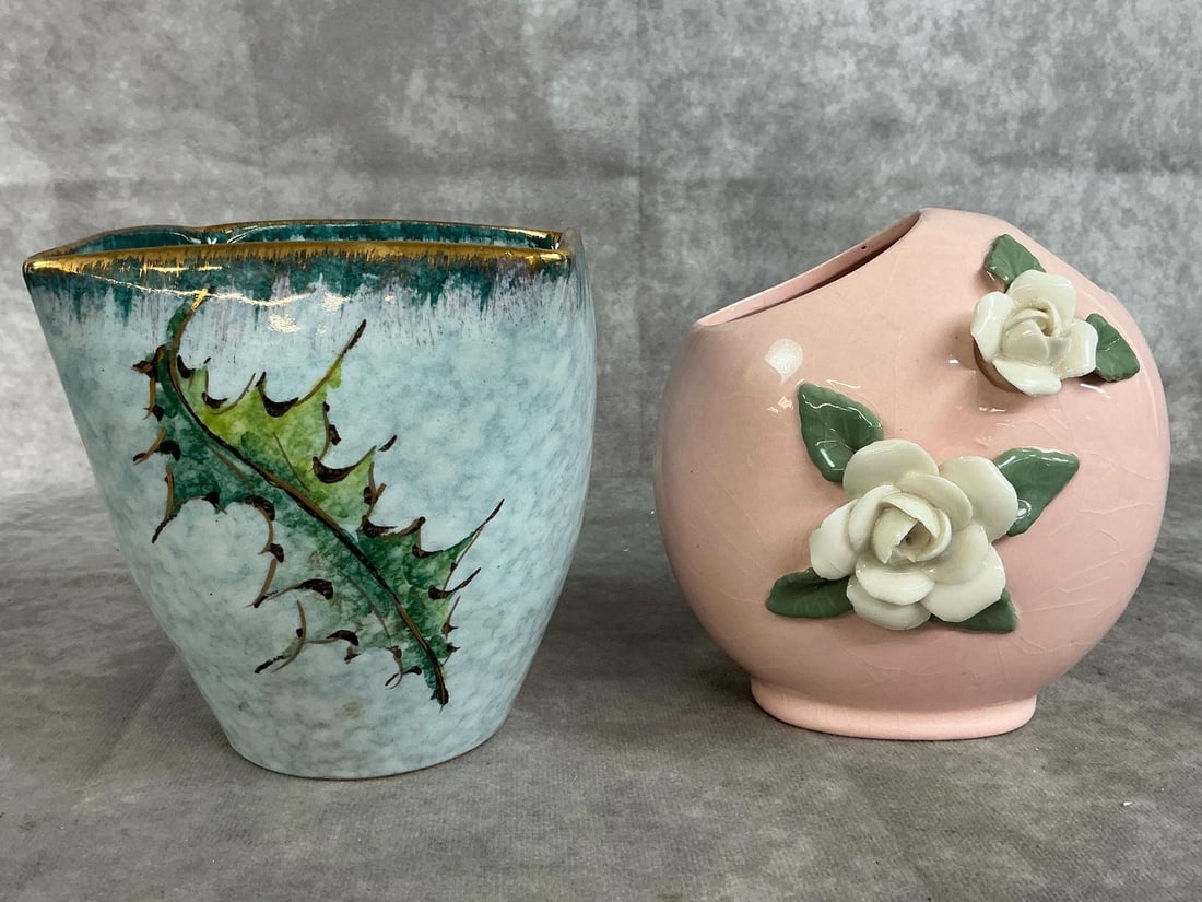 Vases, Wine Bottles, & More - 7