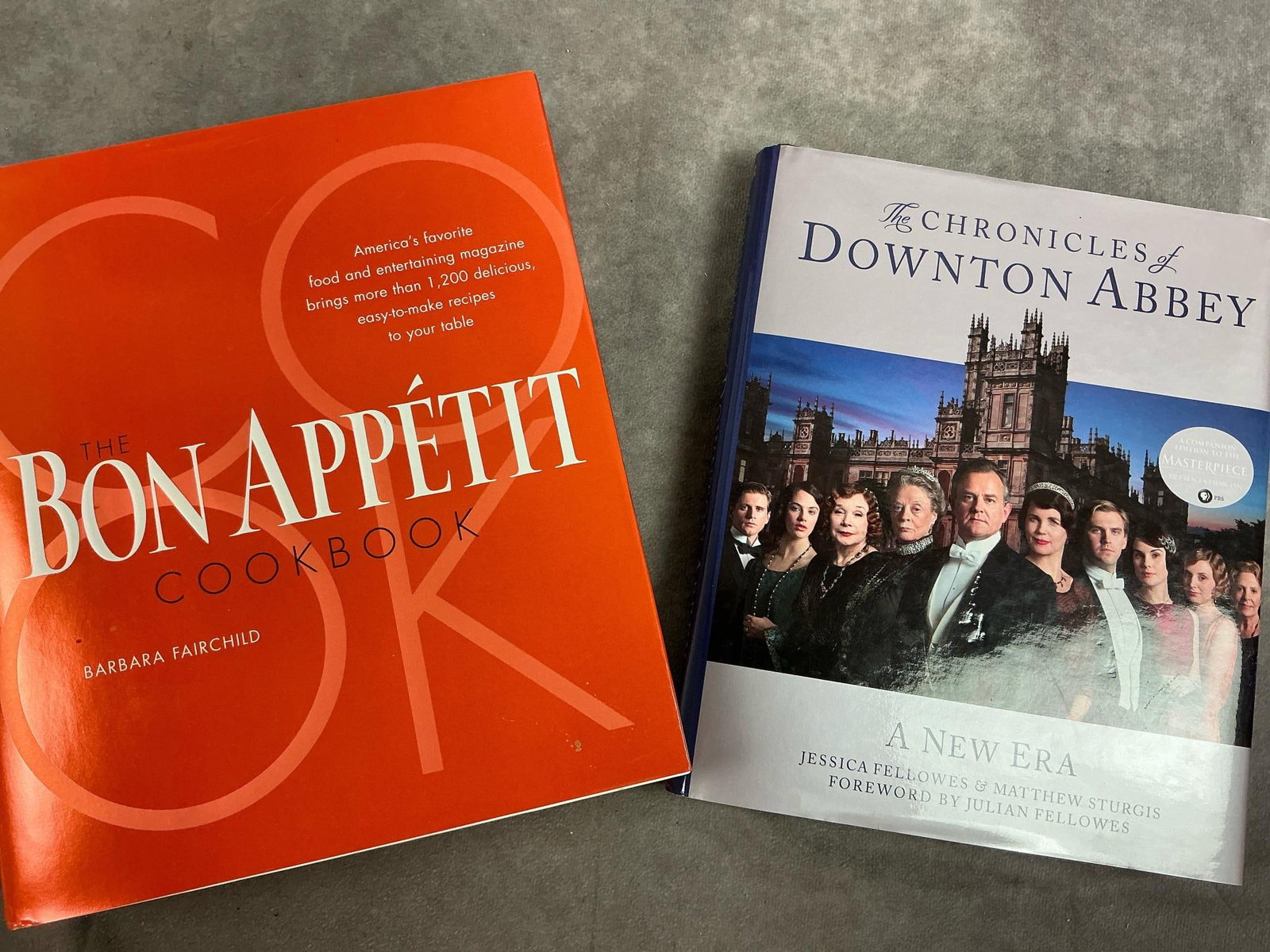 Classic & Modern Books - 4