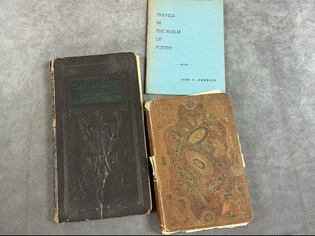 Classic & Modern Books - 5