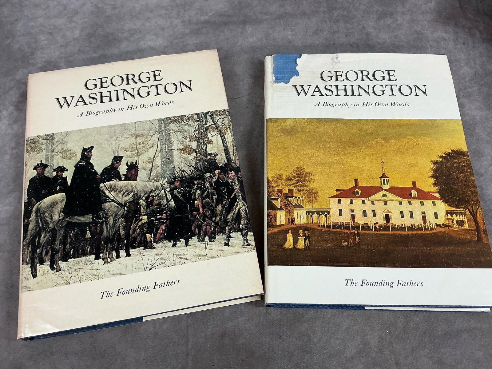 History Books - 4