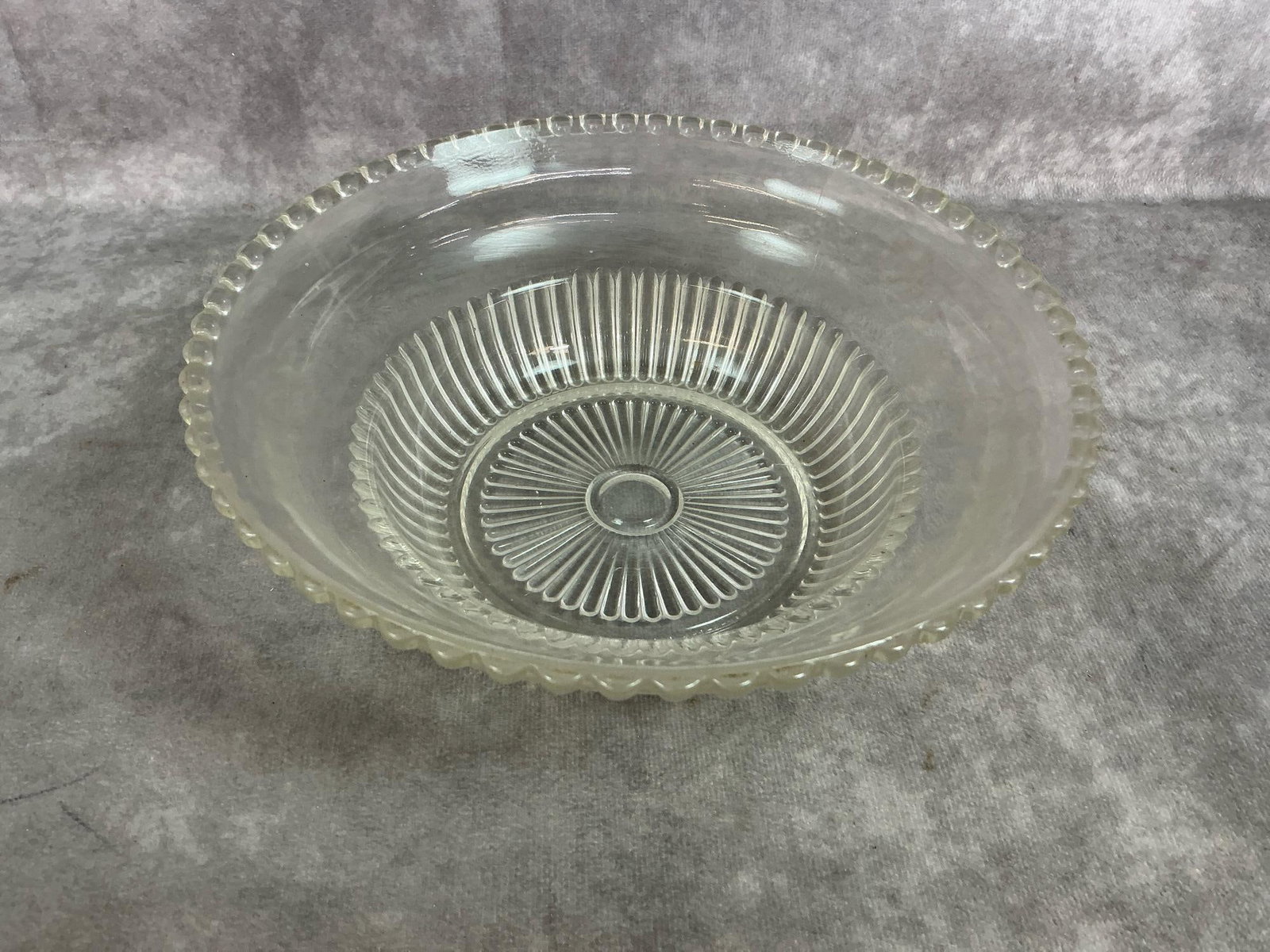 Pottery, Glass, and China - 10