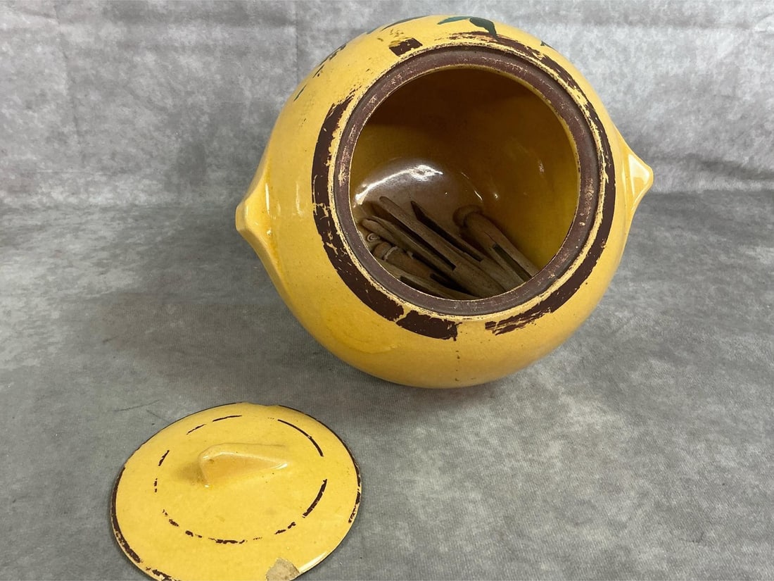 Pottery, Glass, and China - 3
