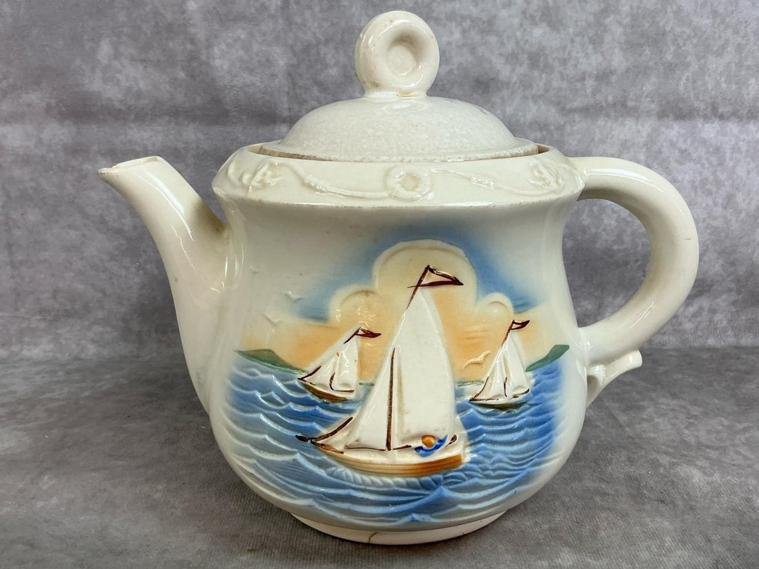 Pottery, Glass, and China - 4