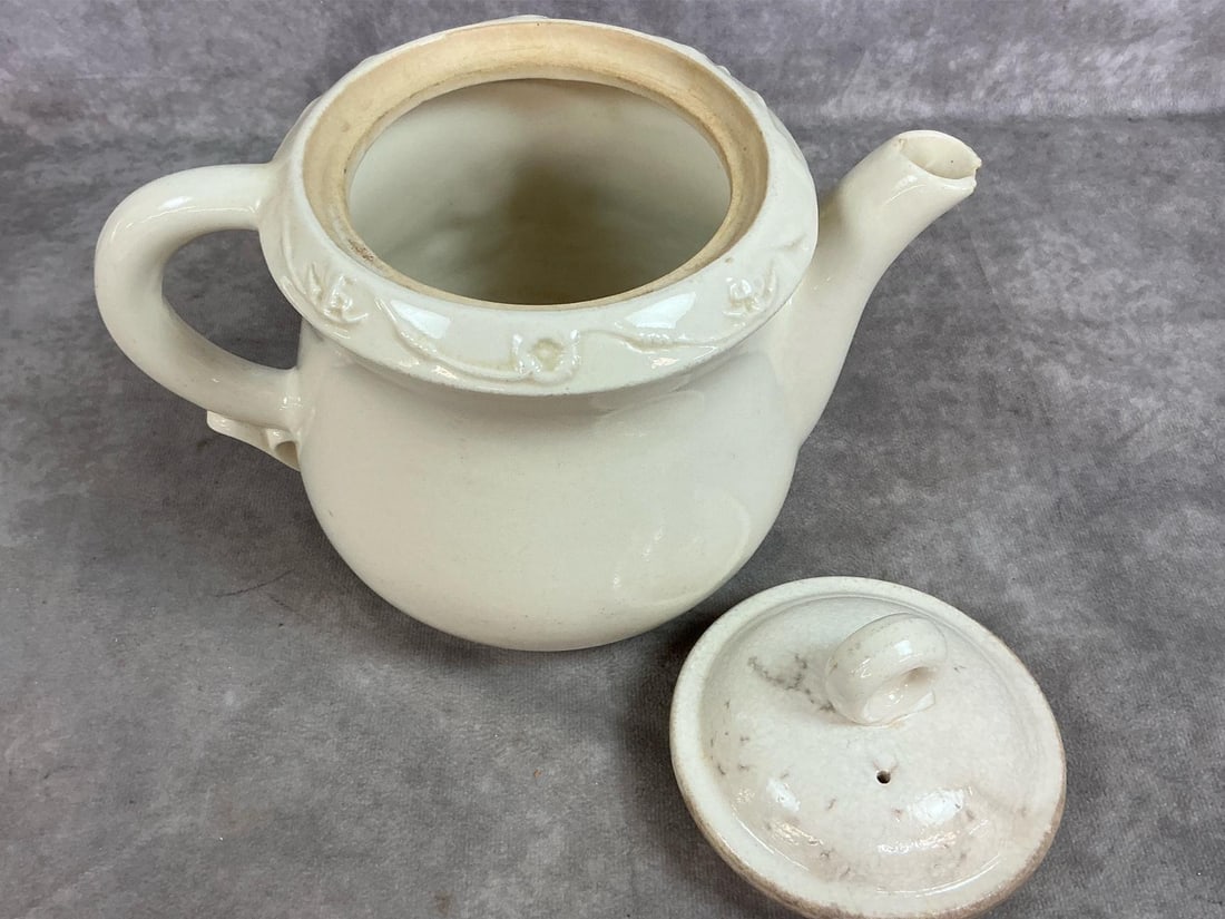 Pottery, Glass, and China - 5