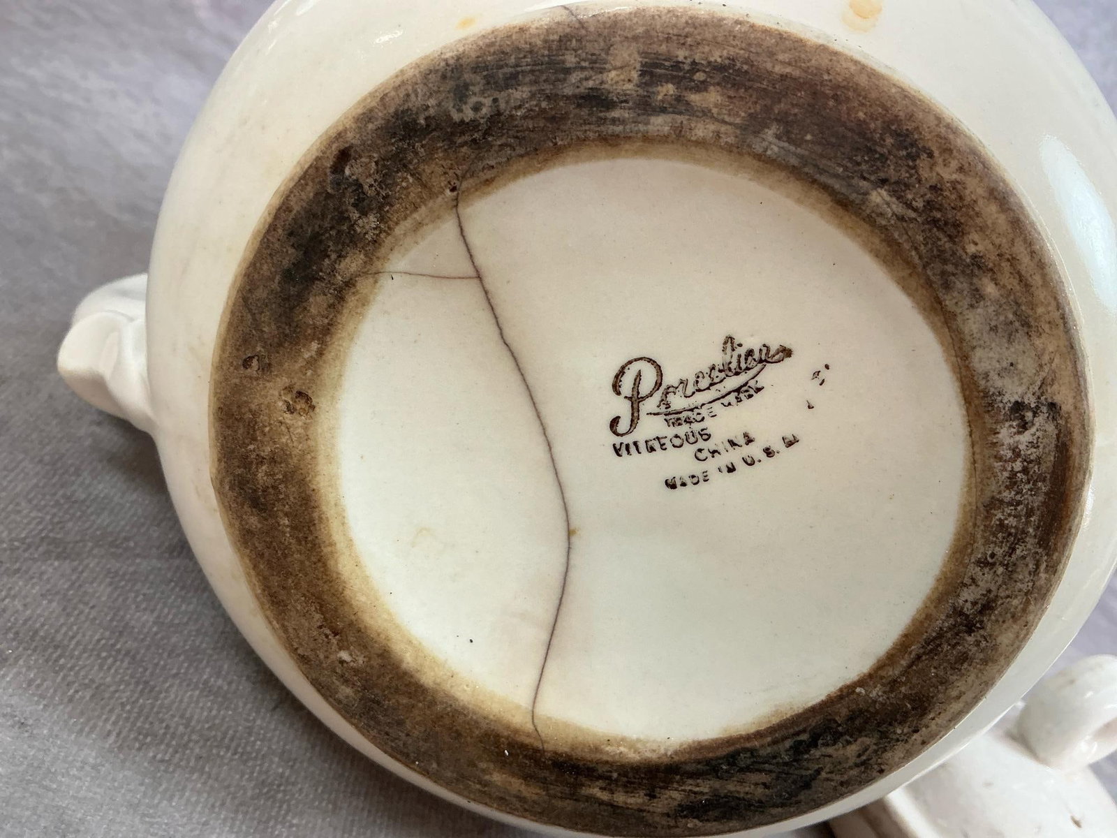 Pottery, Glass, and China - 6