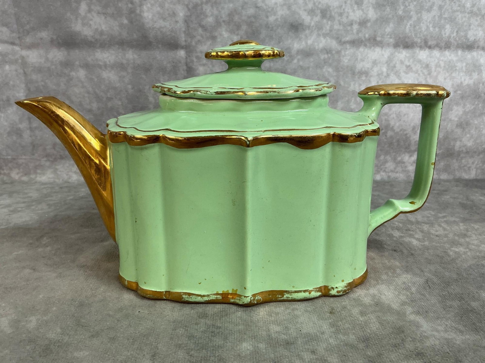 Pottery, Glass, and China - 7