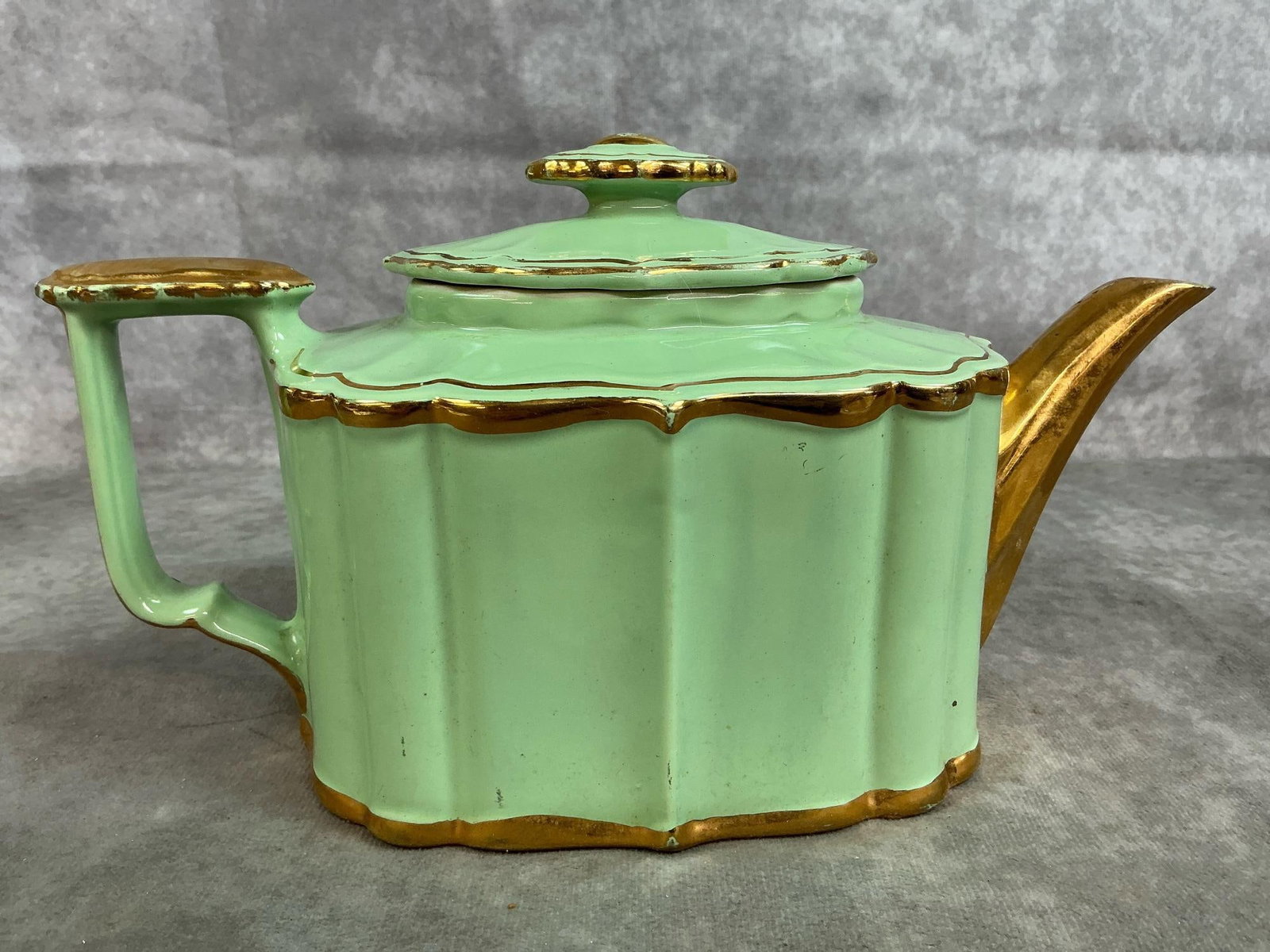 Pottery, Glass, and China - 8
