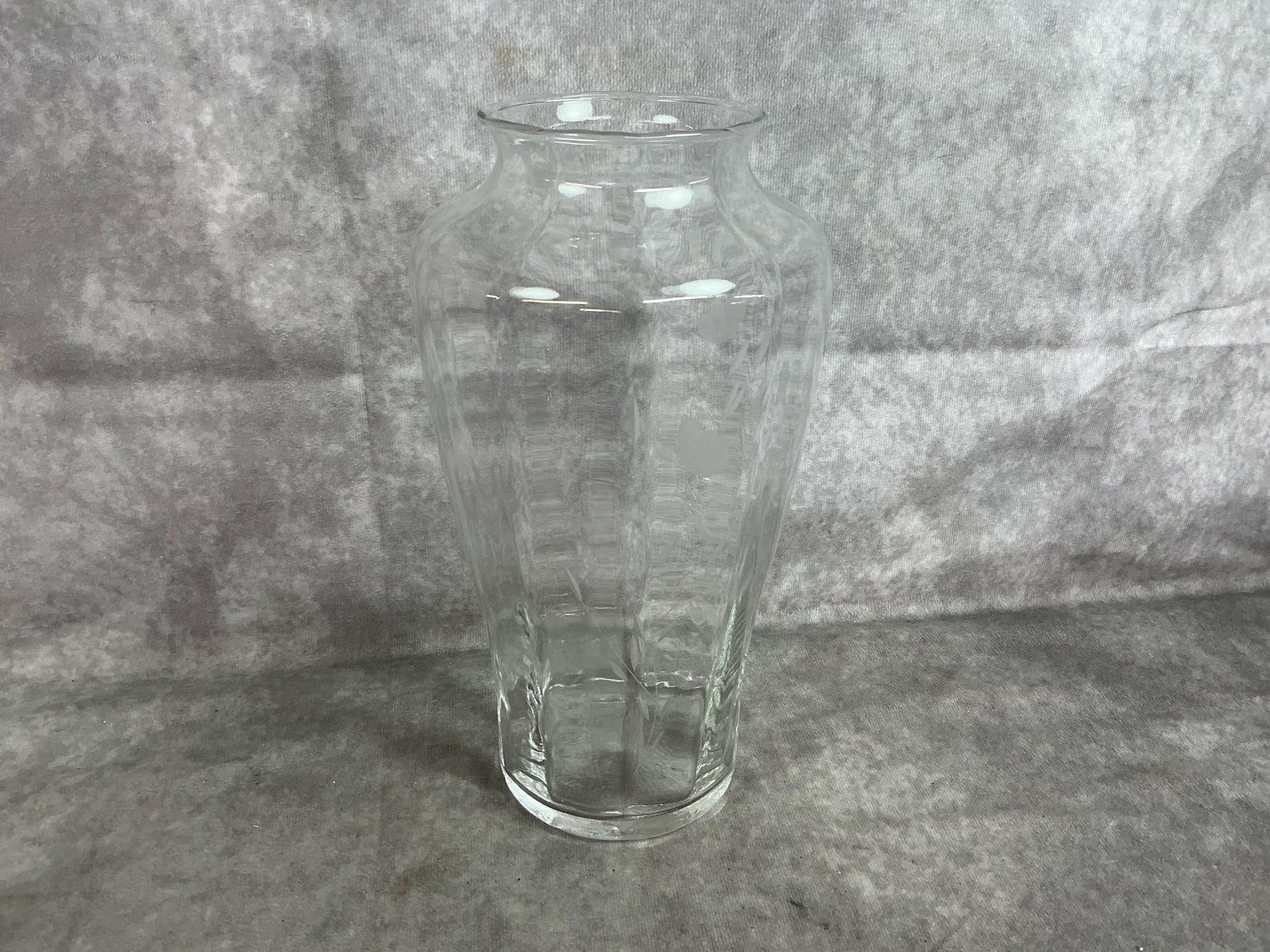 Princess House Heritage Glassware - 4