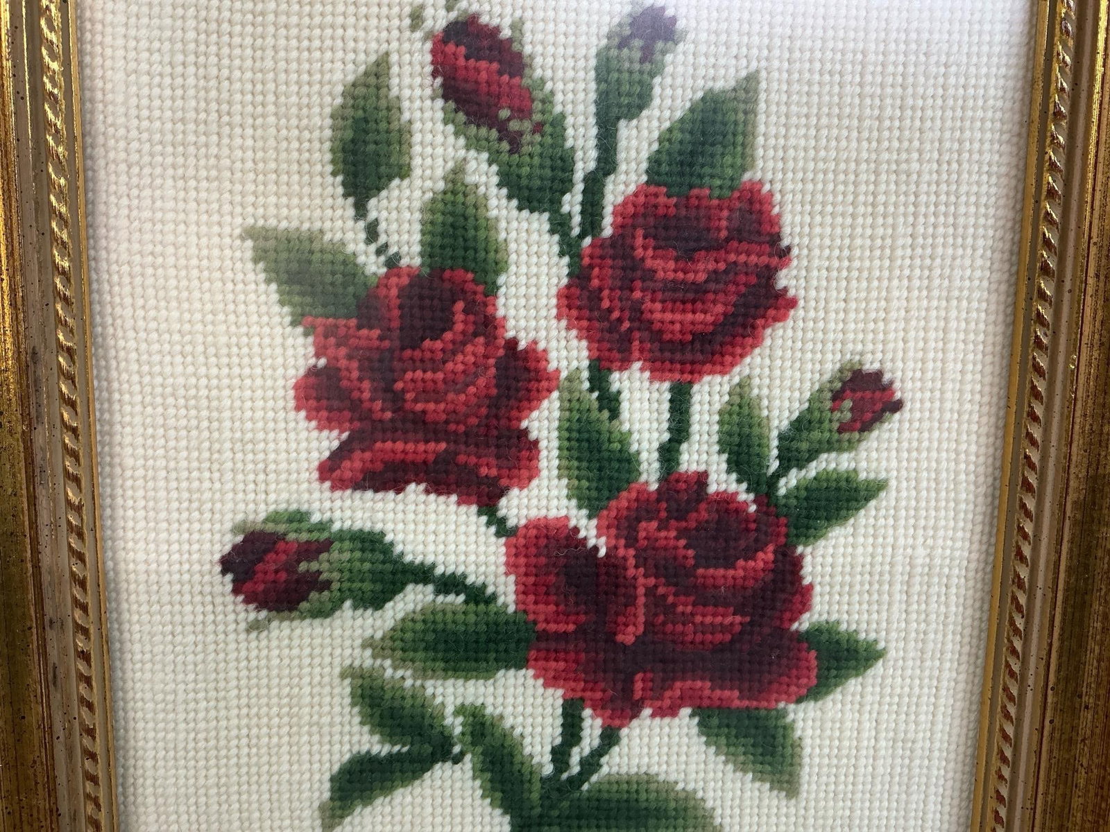 Needlepoint Pictures - 3
