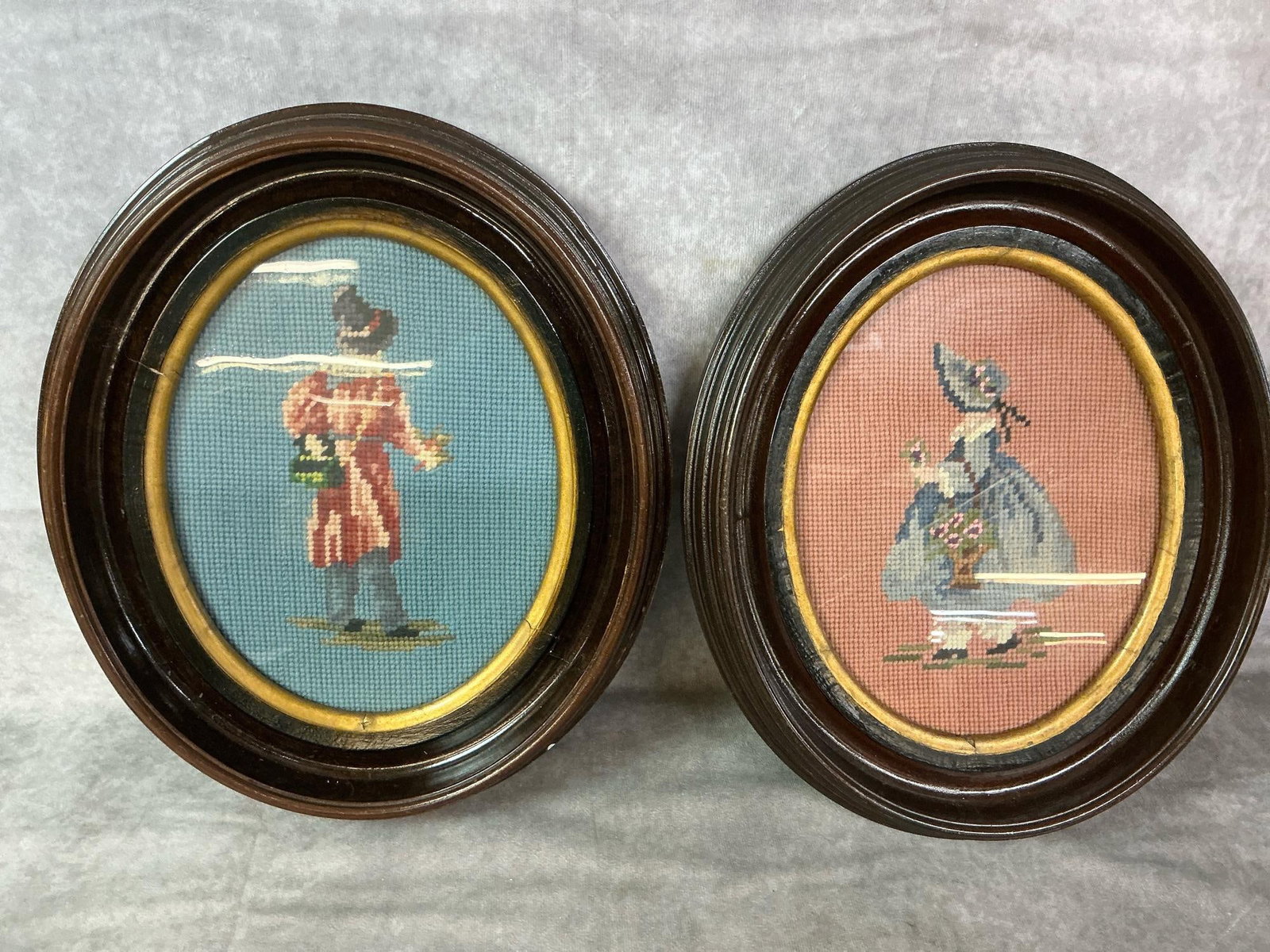 Needlepoint Pictures - 5