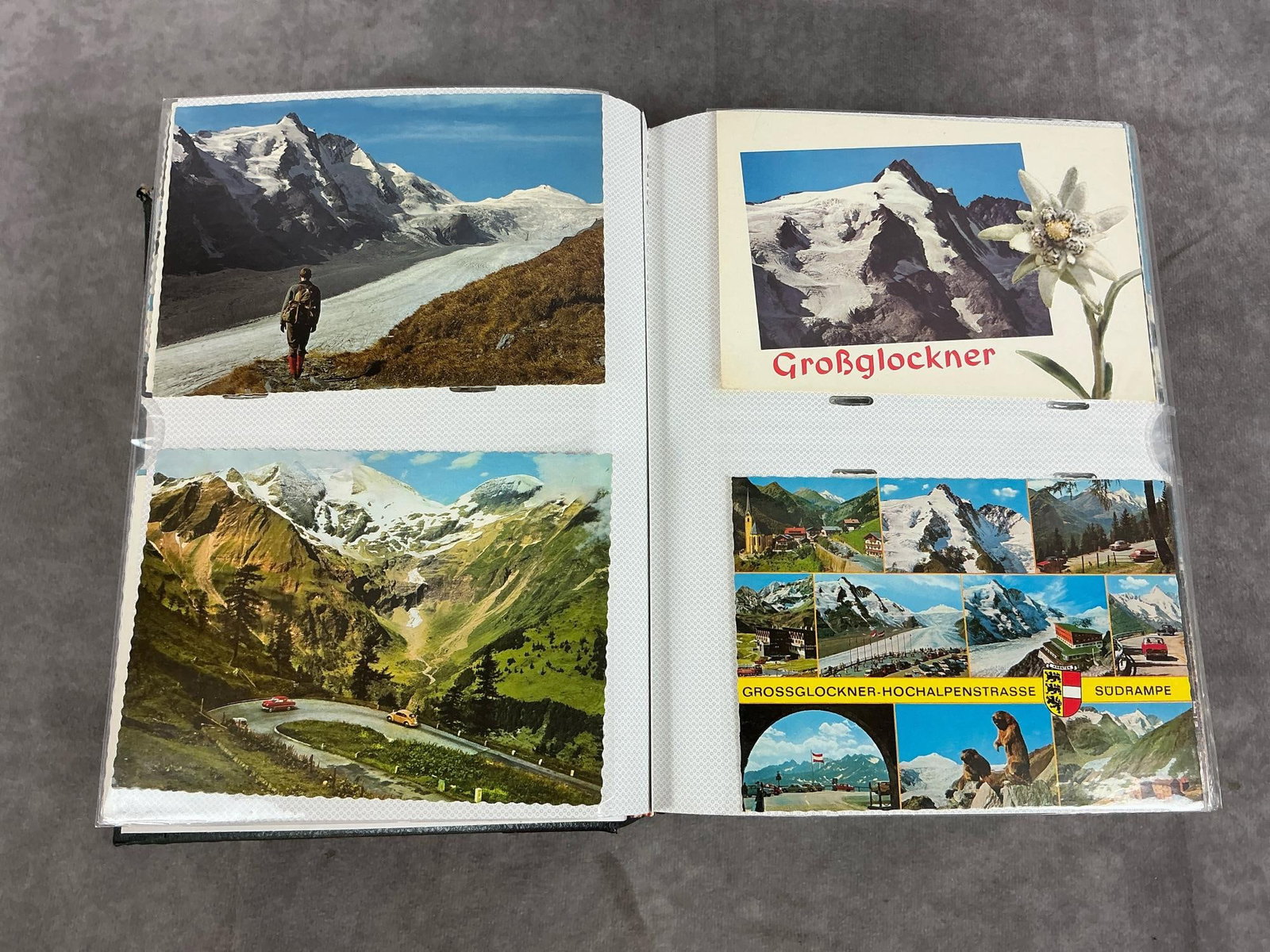 Vintage Postcards - 13