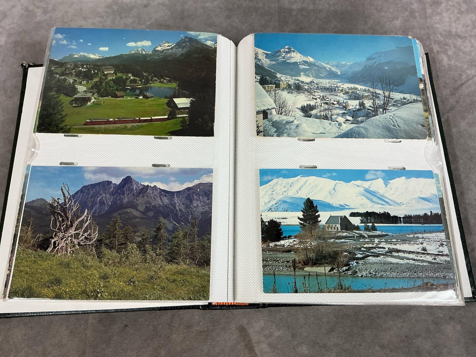 Vintage Postcards - 15