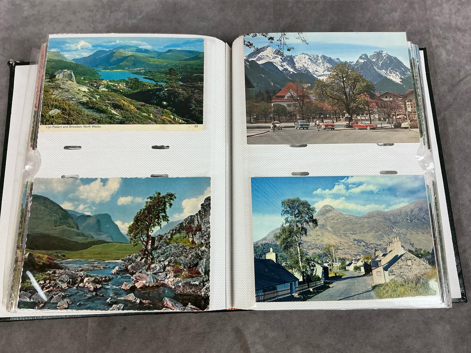 Vintage Postcards - 16