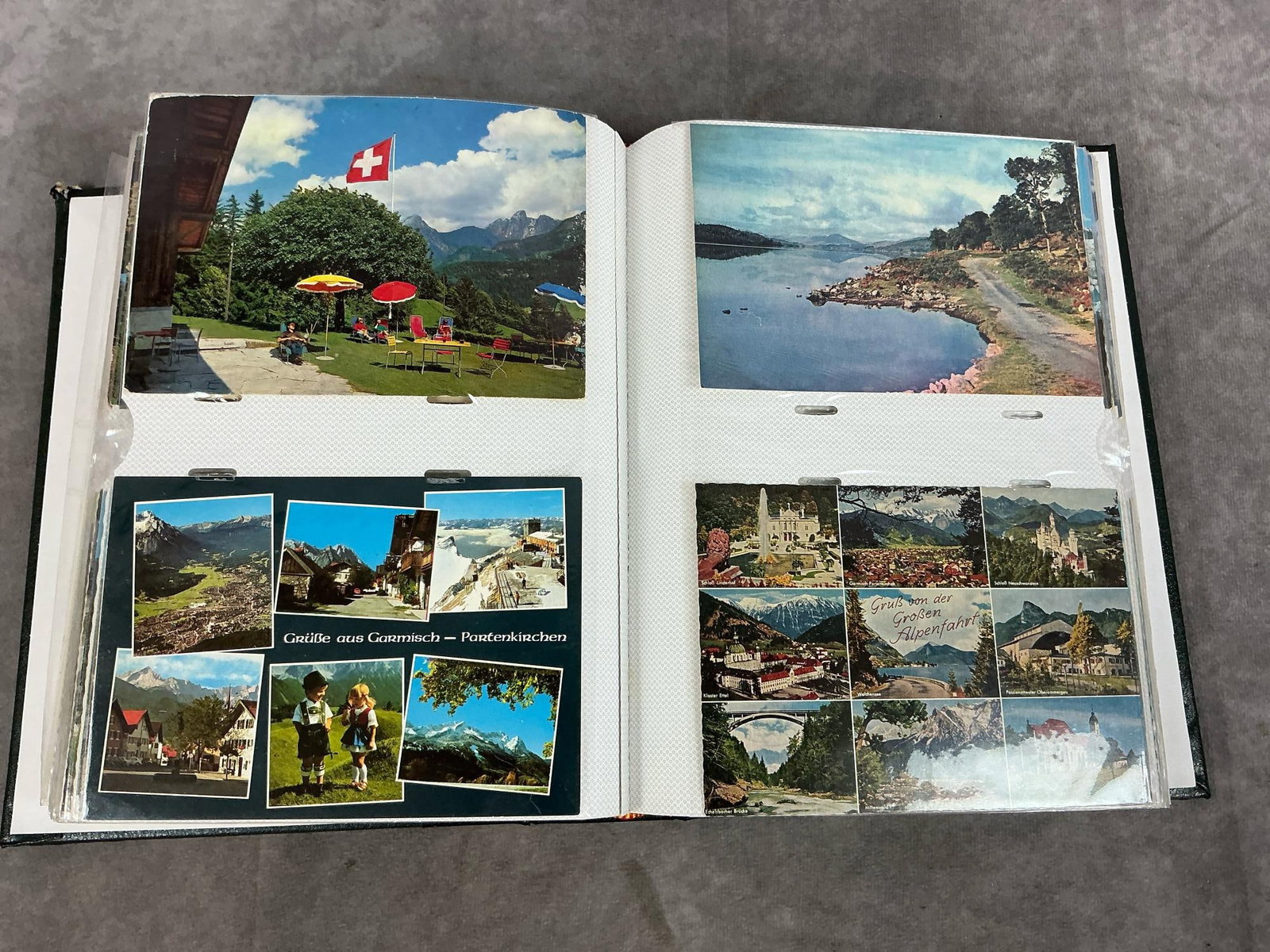 Vintage Postcards - 18