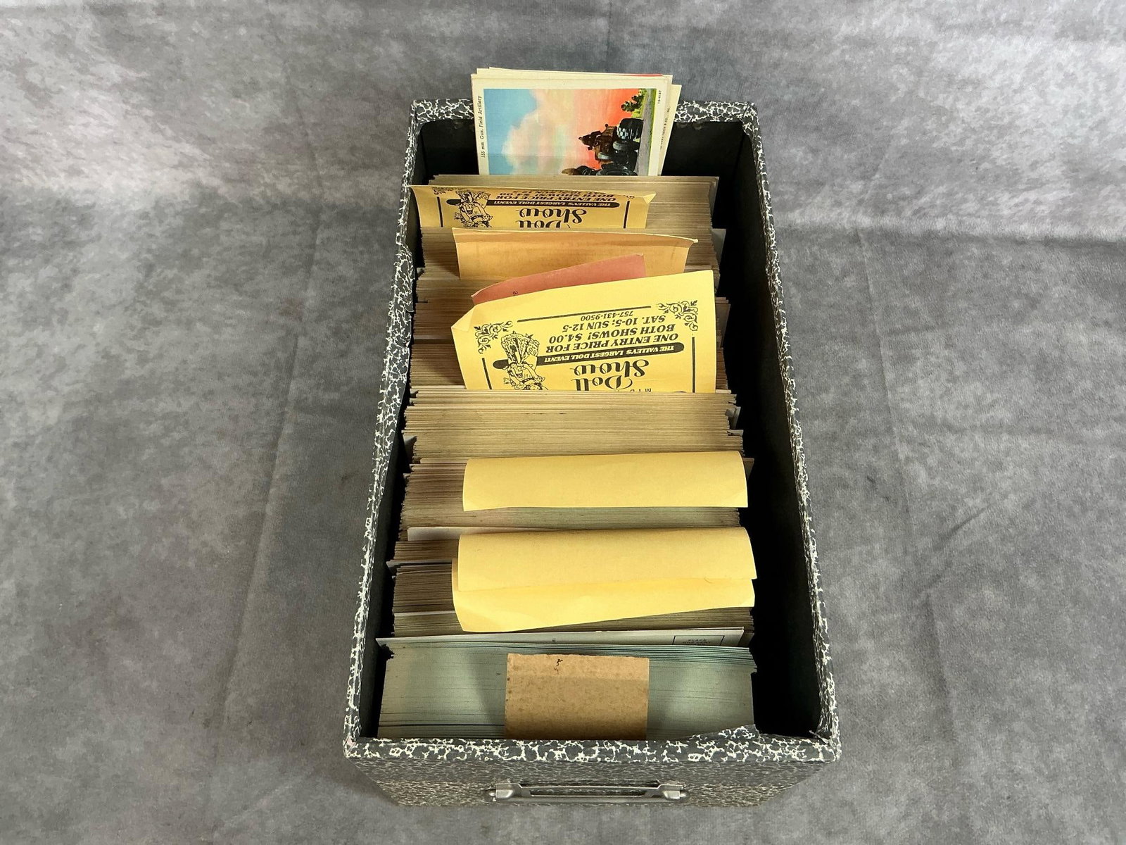 Vintage Postcards - 3