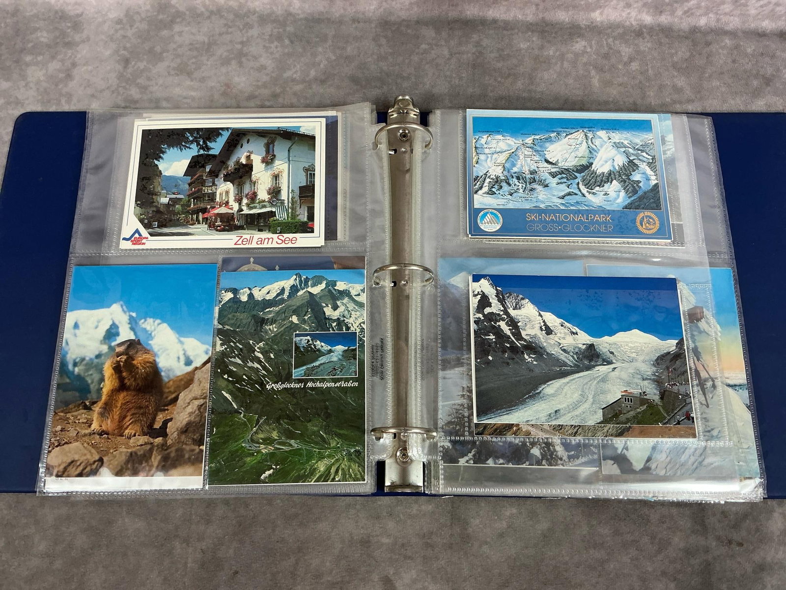 Vintage Postcards - 5
