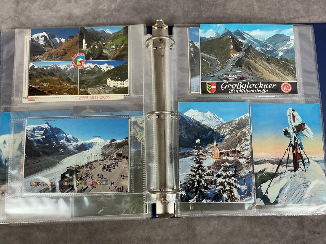 Vintage Postcards - 6