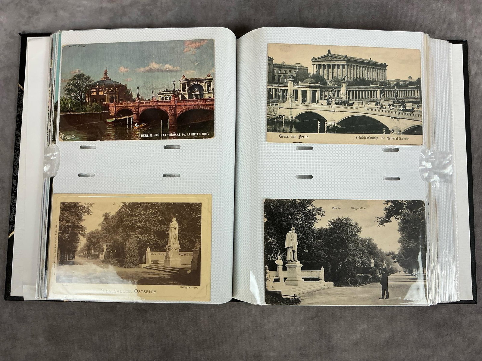Vintage Postcards - 13
