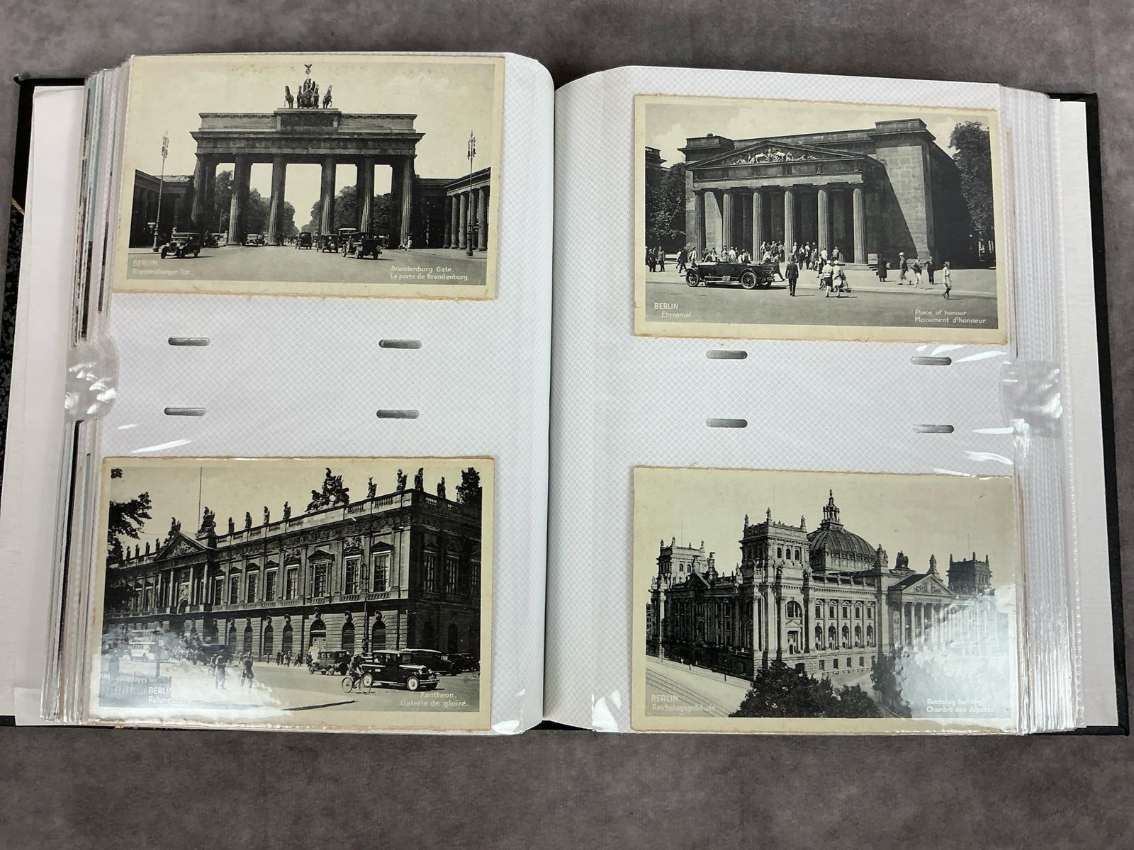Vintage Postcards - 14