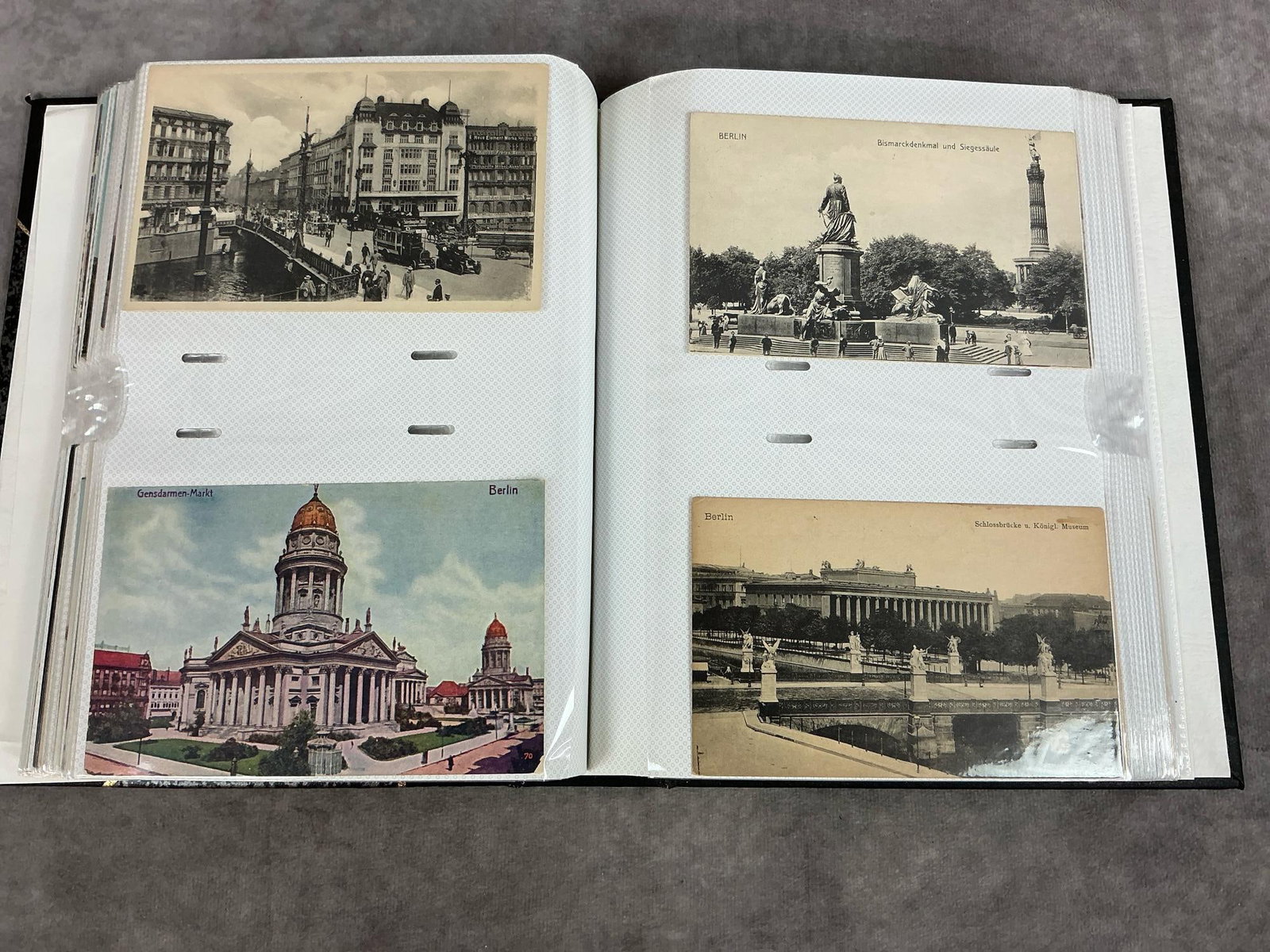 Vintage Postcards - 15