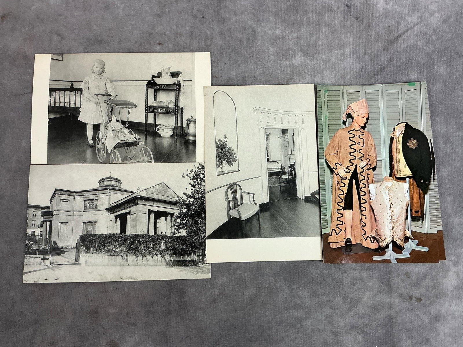 Vintage Postcards - 2