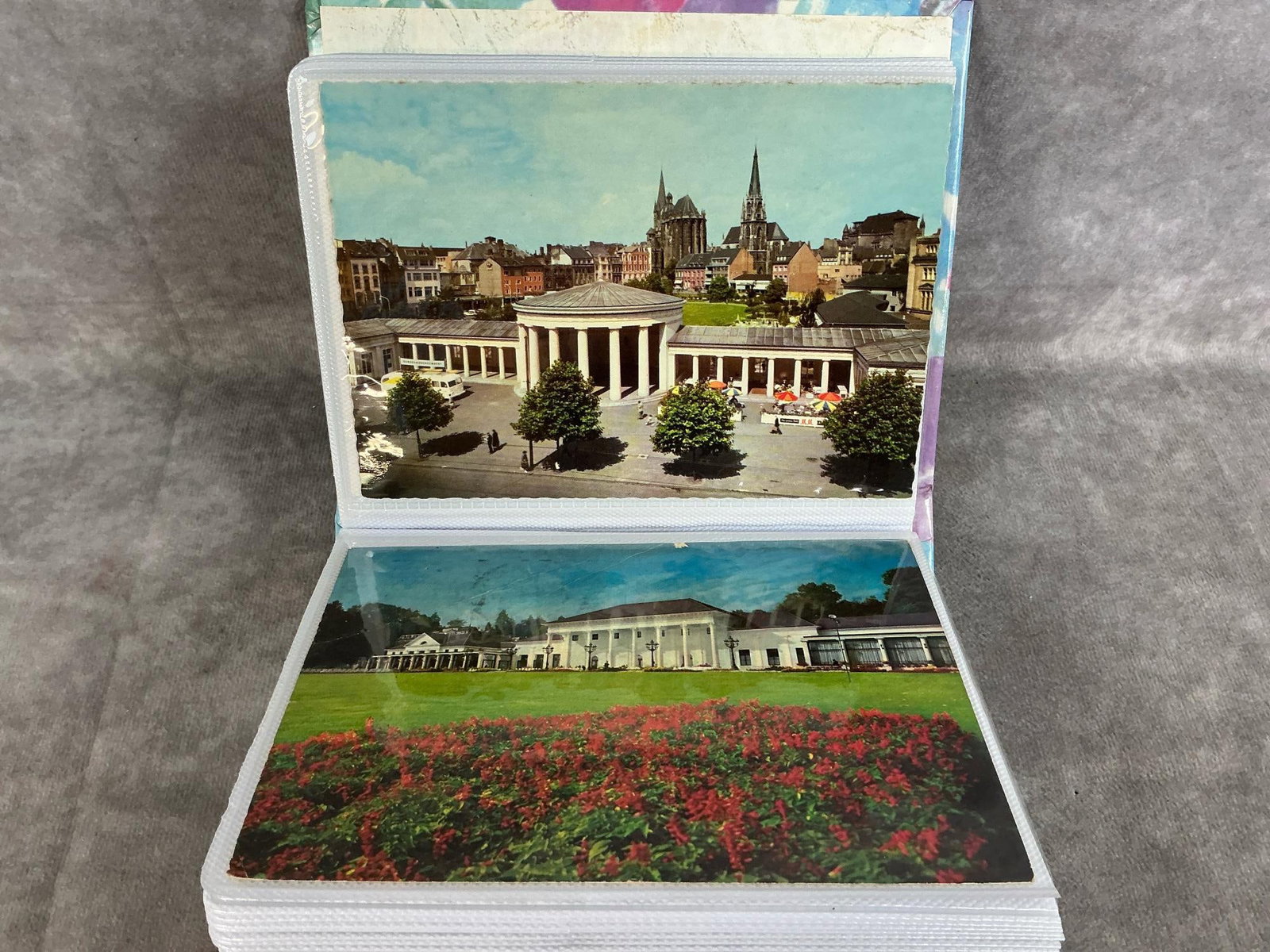 Vintage Postcards - 5