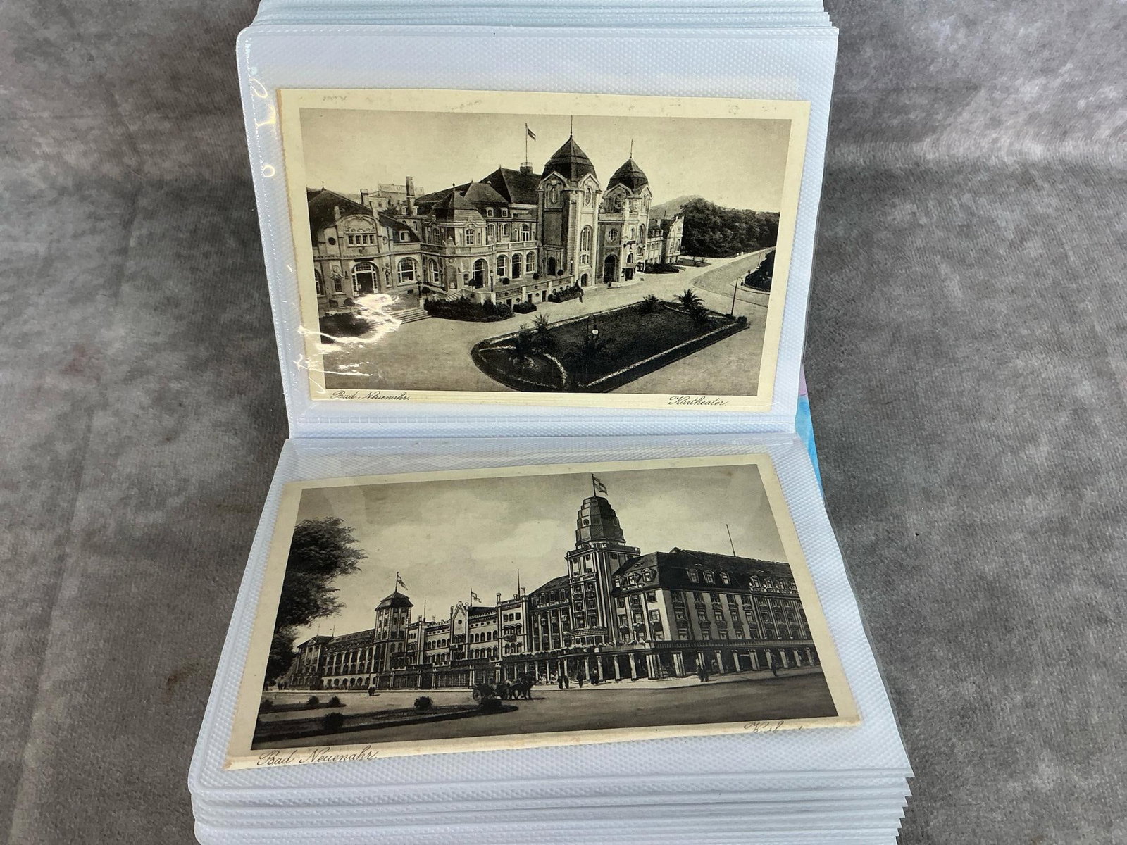 Vintage Postcards - 7