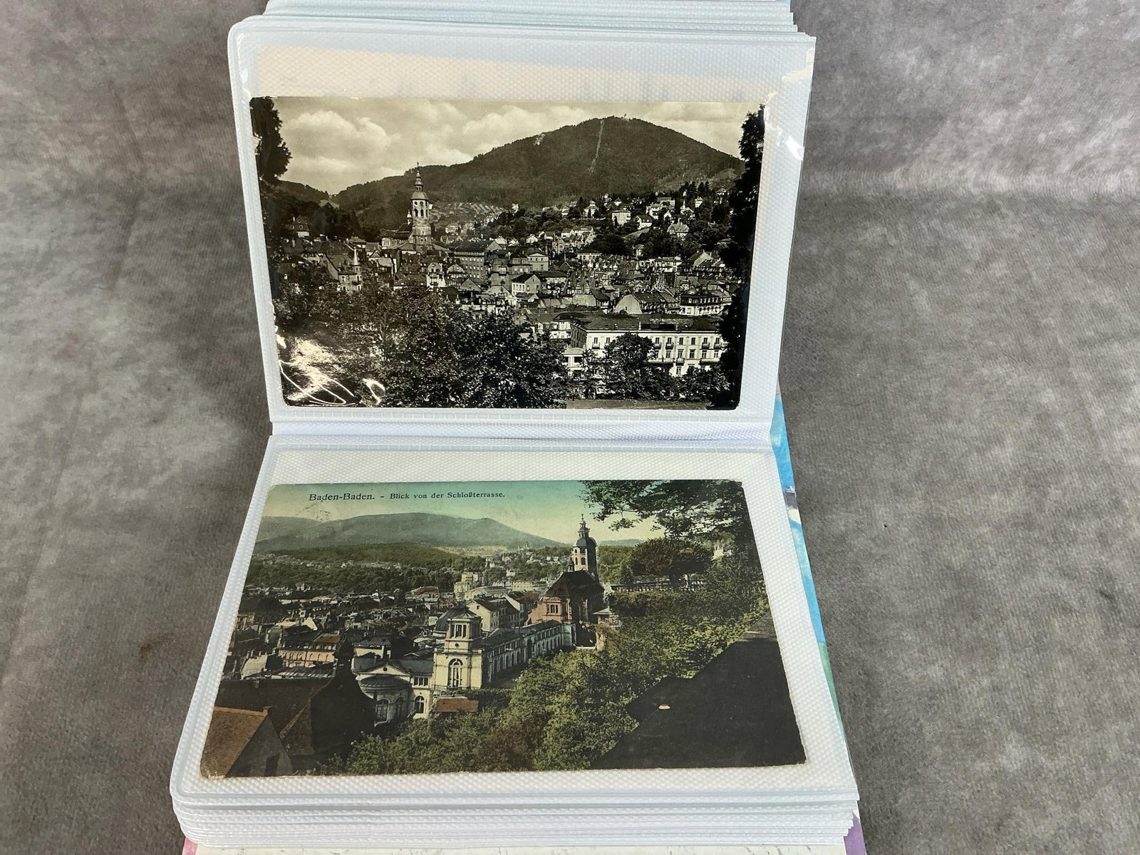 Vintage Postcards - 8