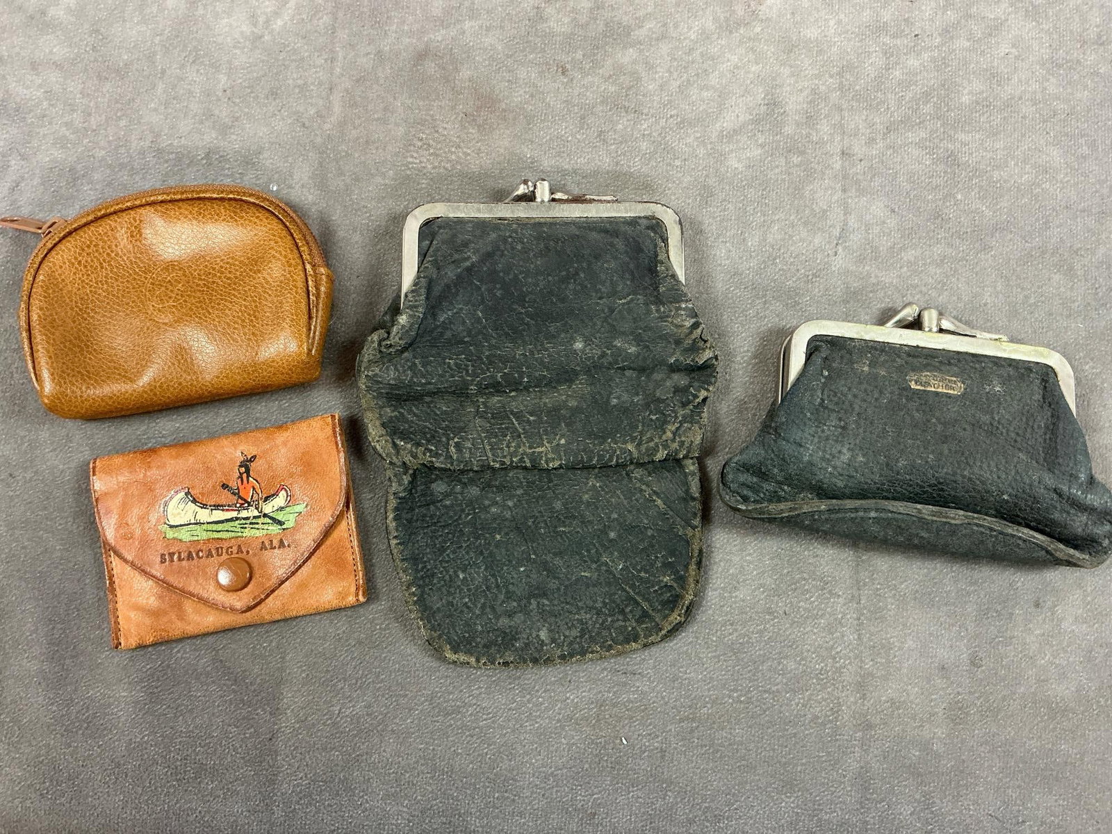 Wallets, Stamps, Checkers, & More - 3