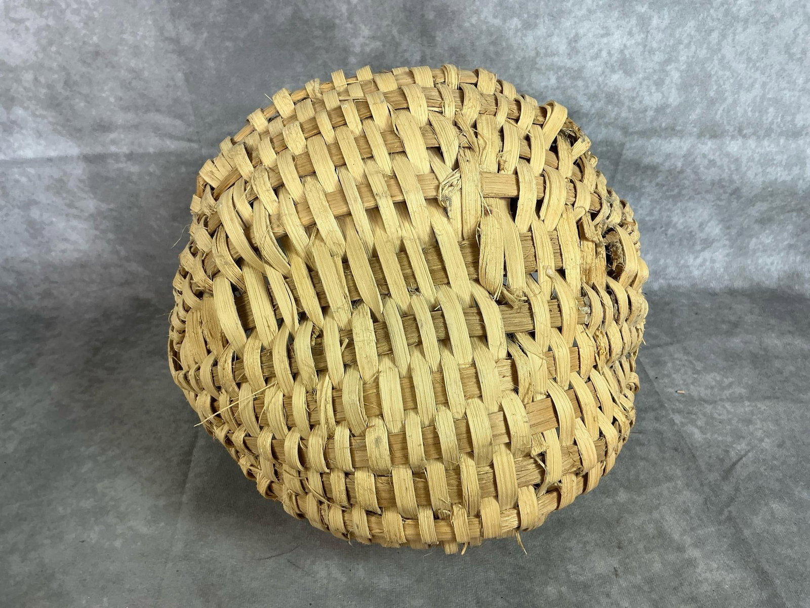 Vintage Egg Baskets - 7