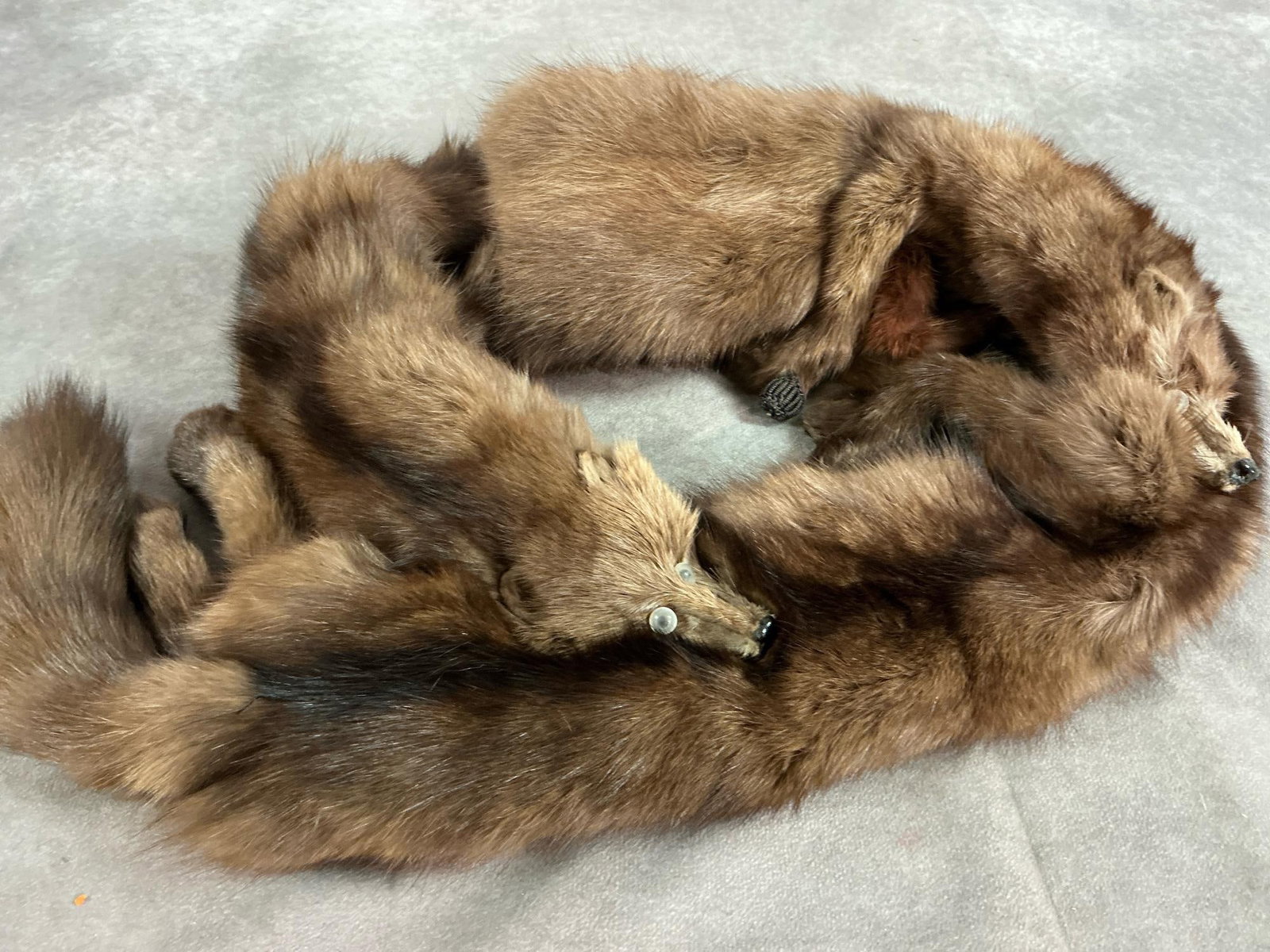 Mink Stoles - 10