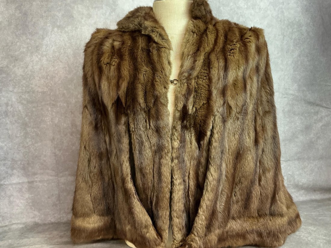 Mink Stoles - 2
