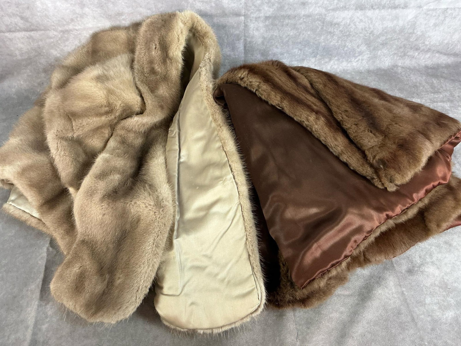 Mink Stoles - 7