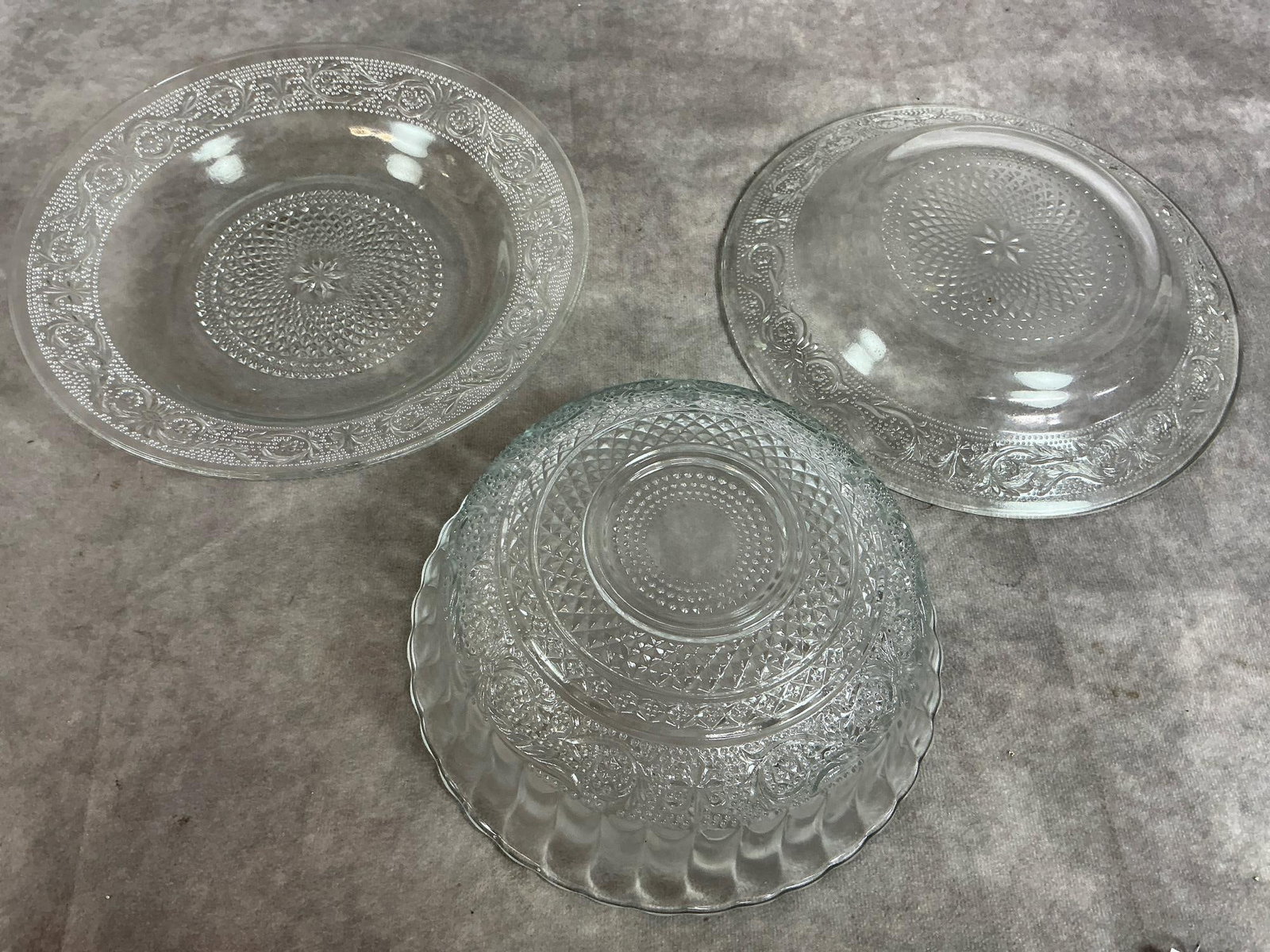 Glassware Collection - 11