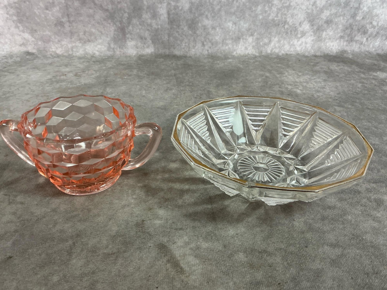 Glassware Collection - 12