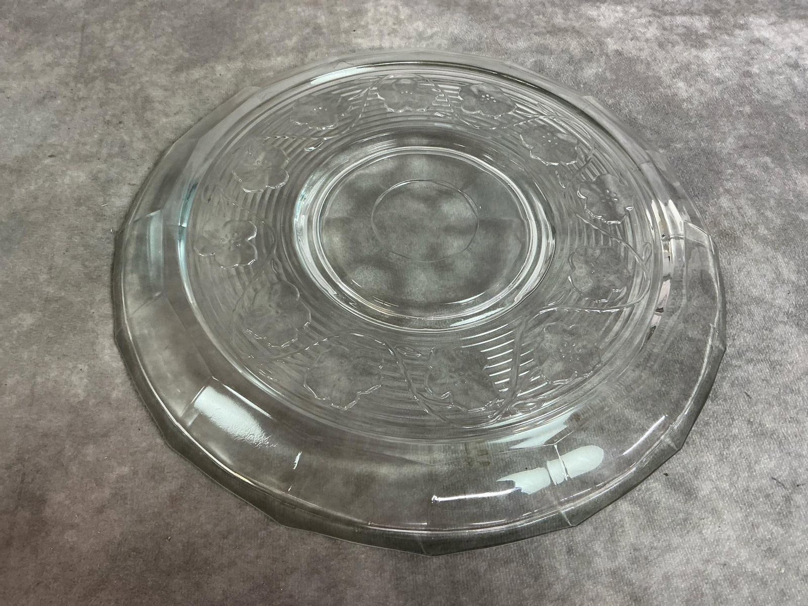 Glassware Collection - 3