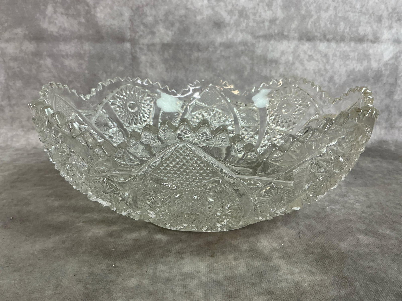 Glassware Collection - 8