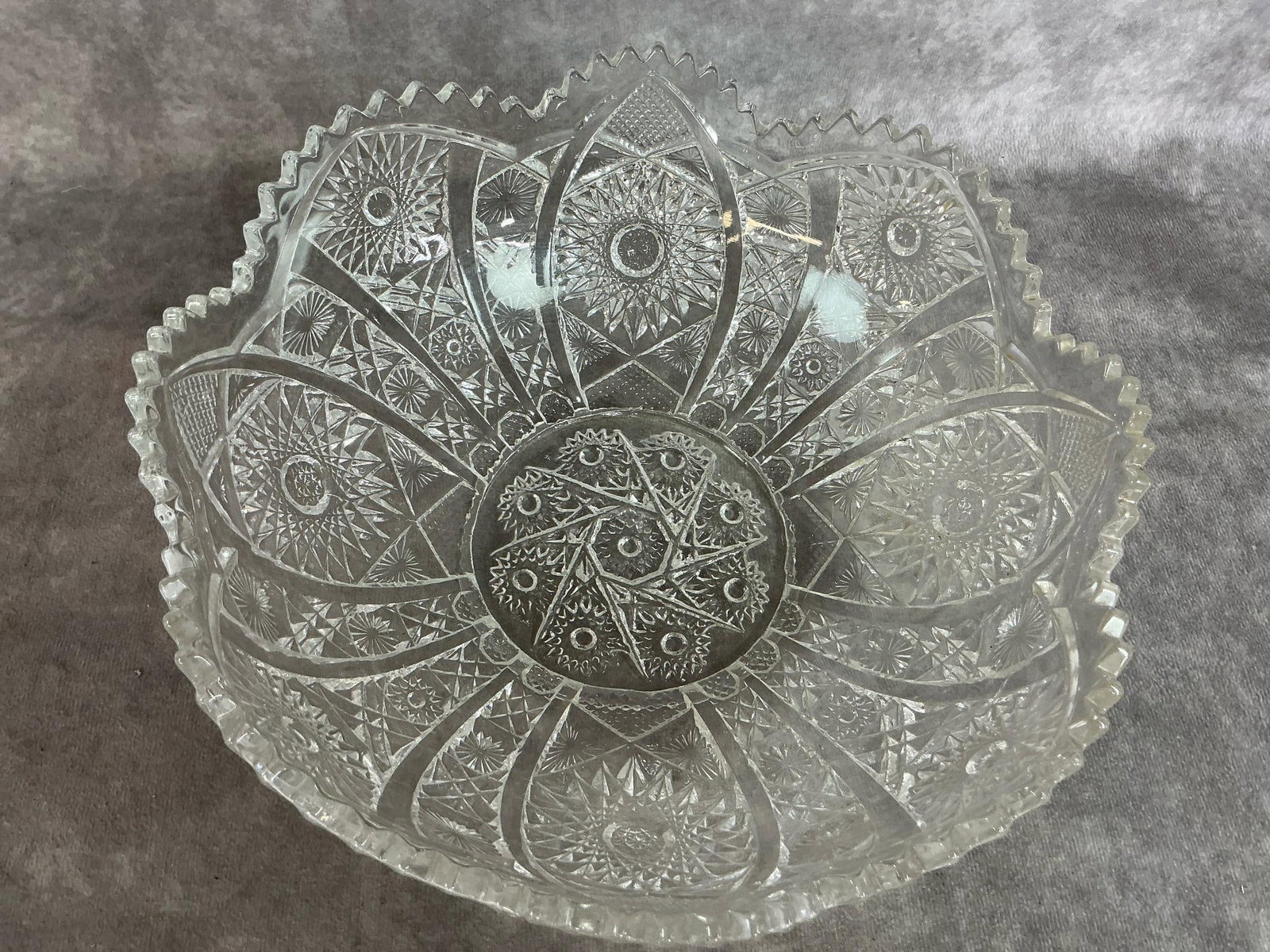 Glassware Collection - 9