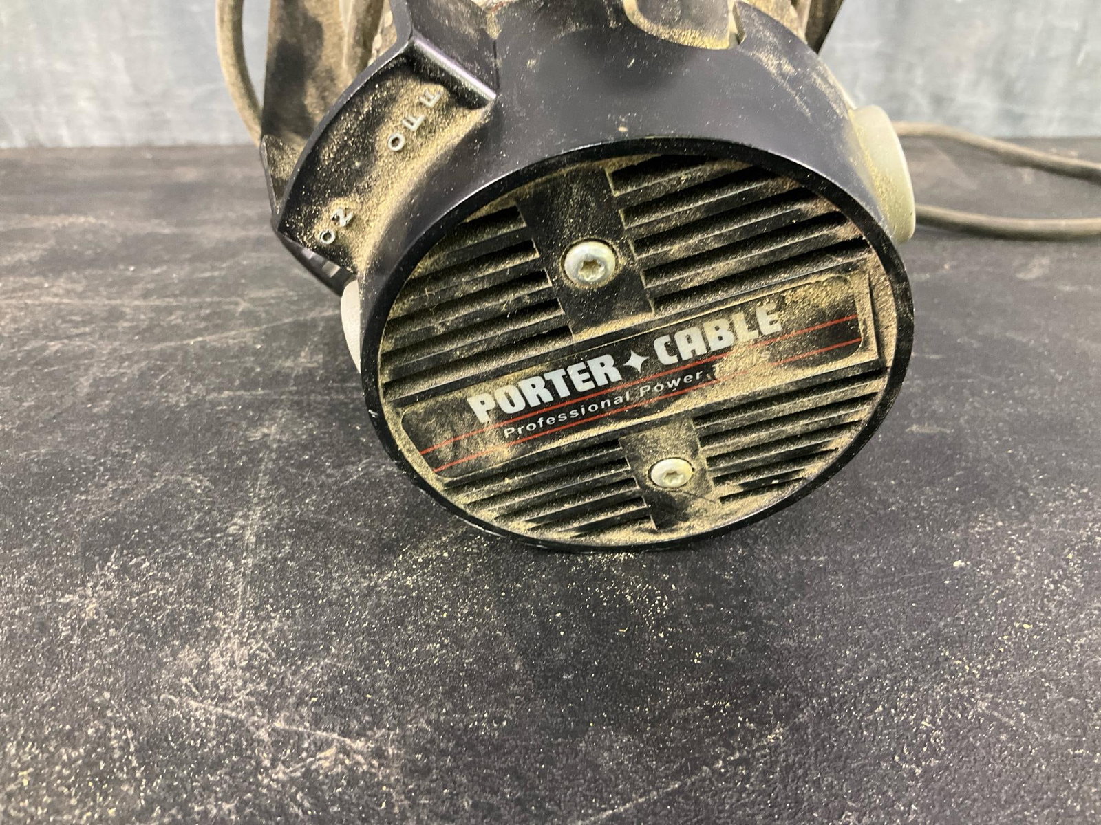 Power Tools/Routers - 12