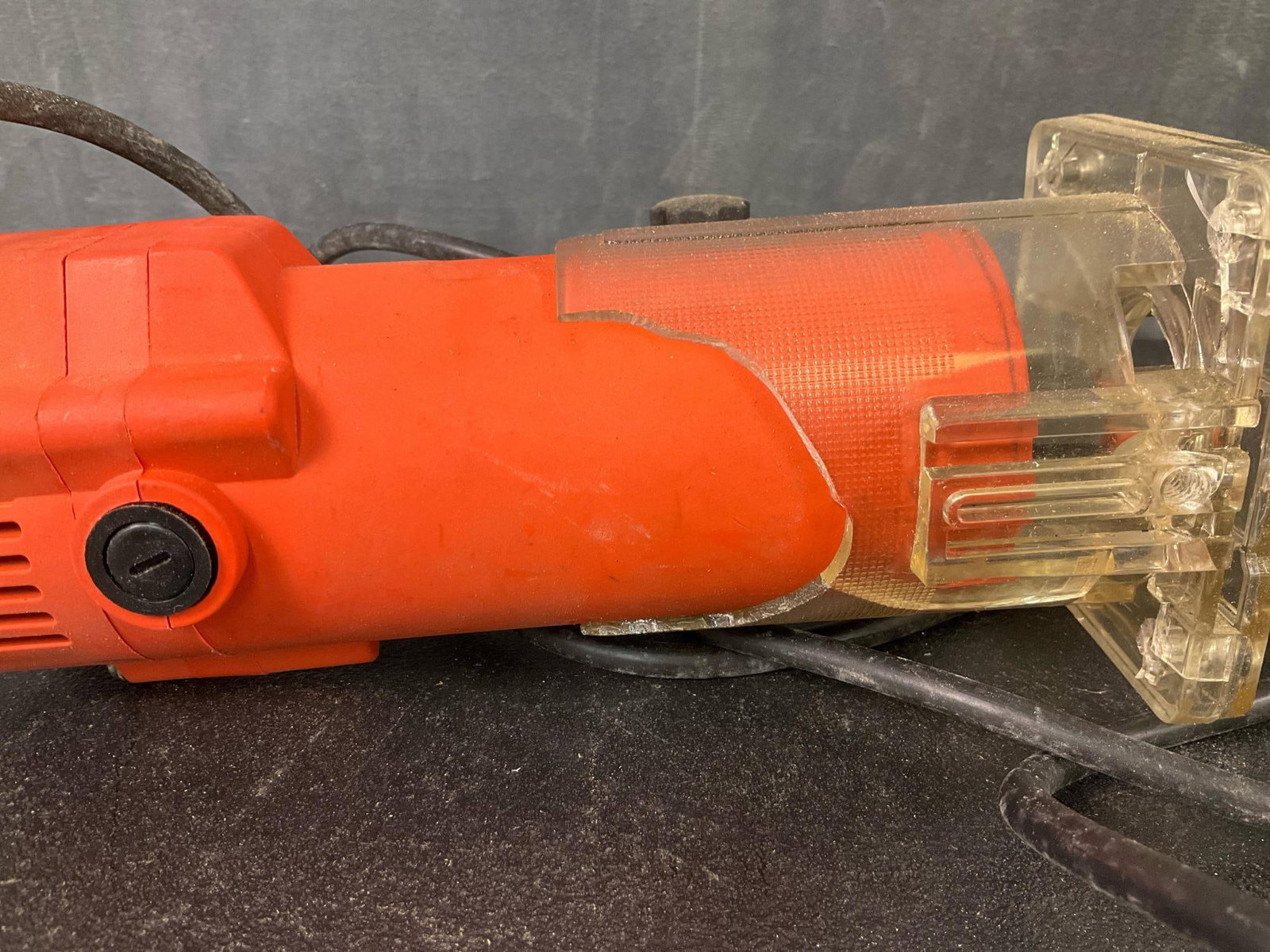 Power Tools/Routers - 7