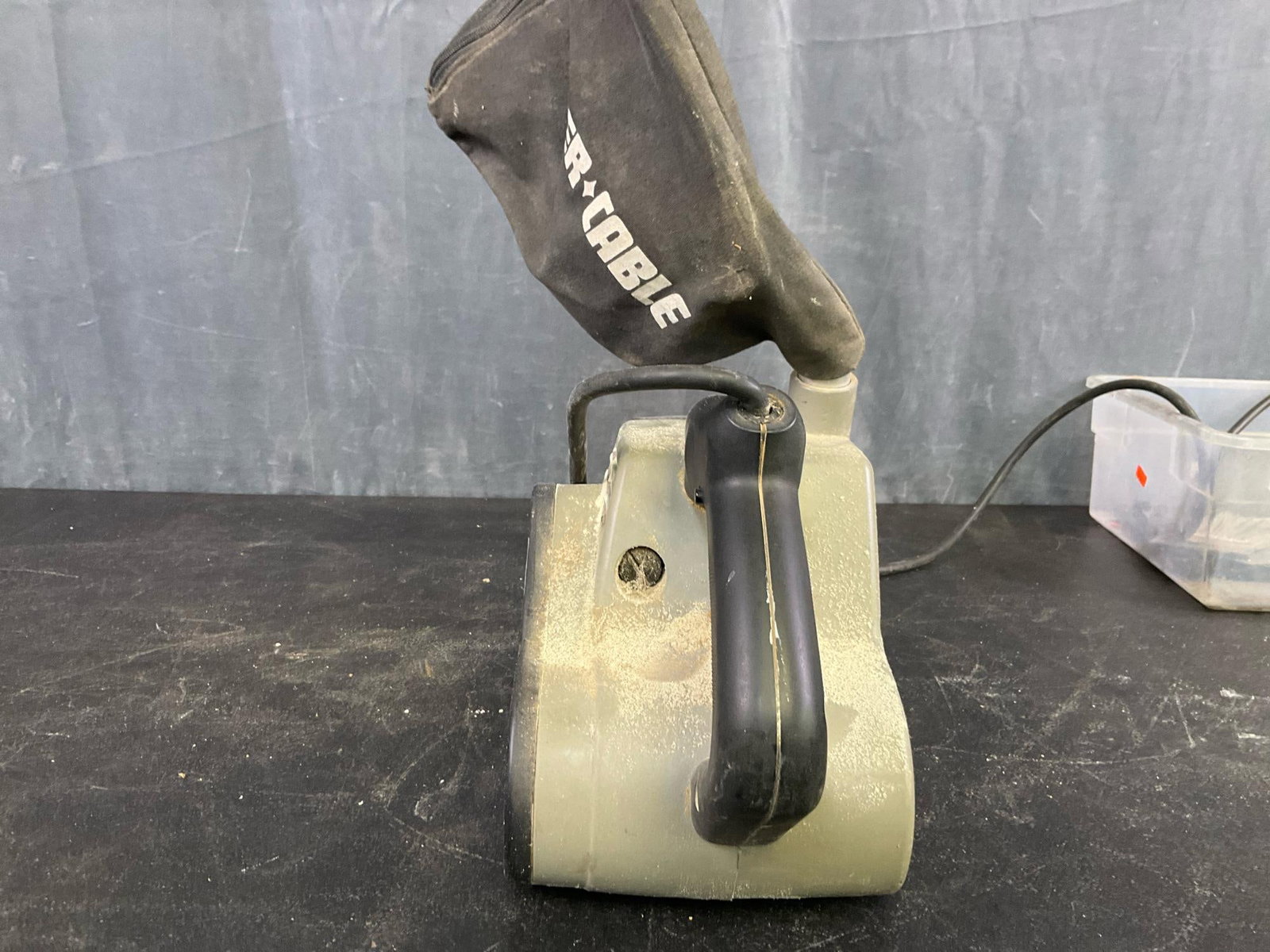 Power Tools - 10