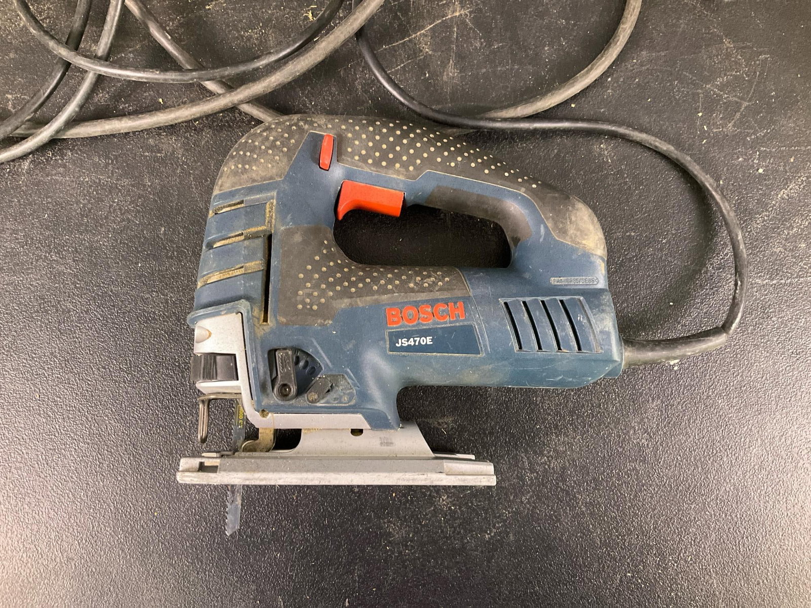Power Tools - 2