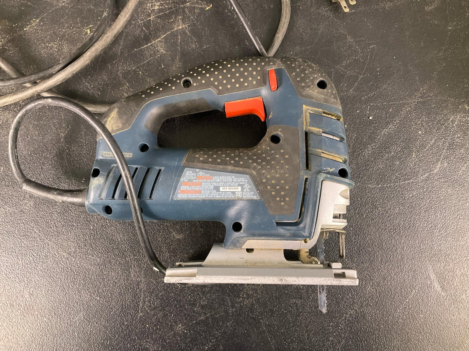 Power Tools - 3