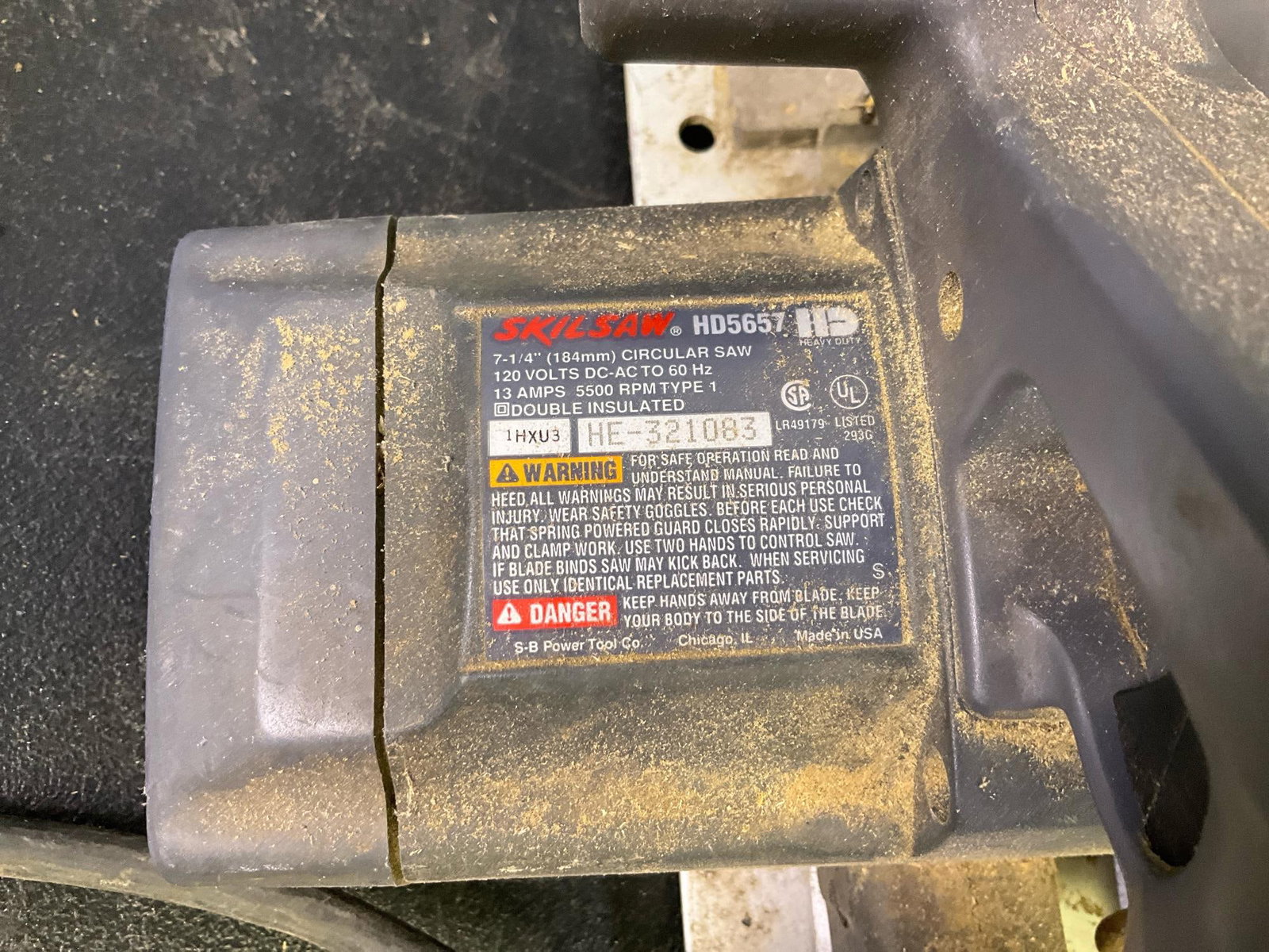 Power Tools - 5