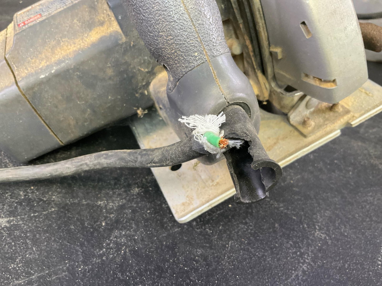 Power Tools - 6